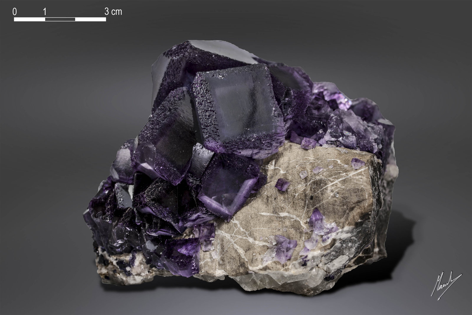 Fluorite
102 x 95 mm
(Autor: Manuel Mesa)