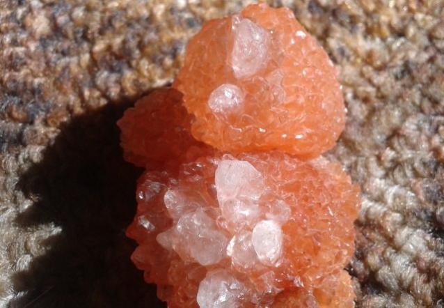 Calcite
(Autor: Jackman)
