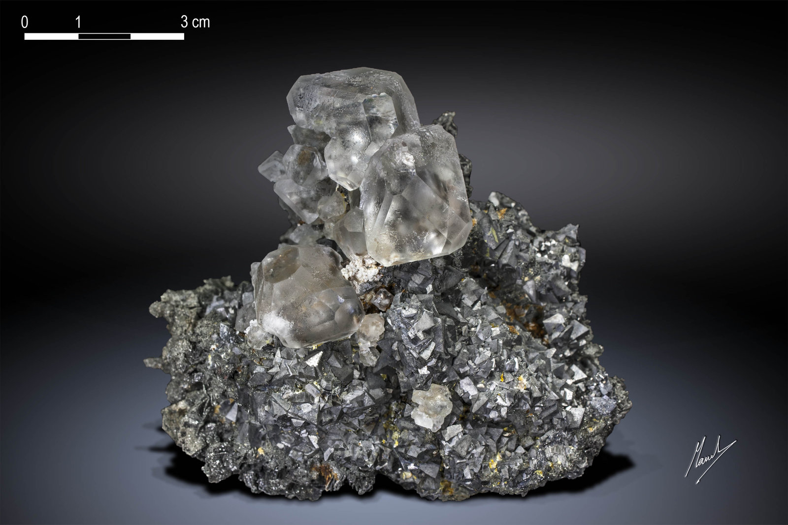 Fluorite
90 x 80 mm
(Autor: Manuel Mesa)