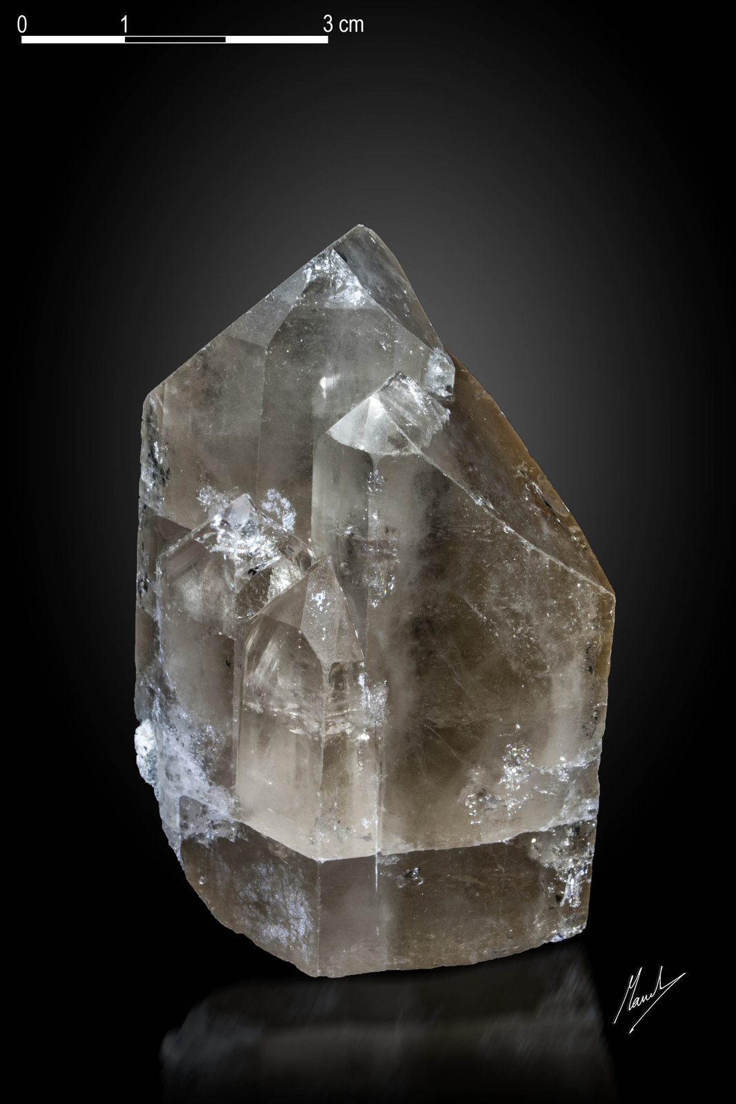 Topaz
74 x 52 mm
(Autor: Manuel Mesa)