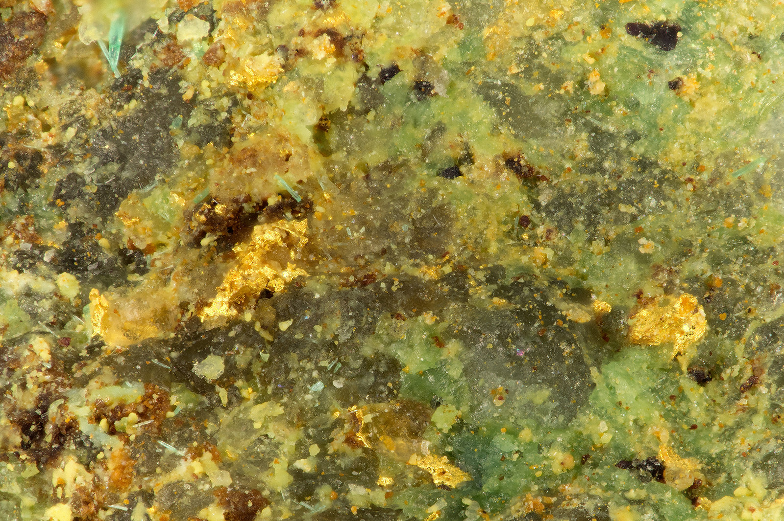 Gold
FOV = 1.5 mm
(Autor: Doug)