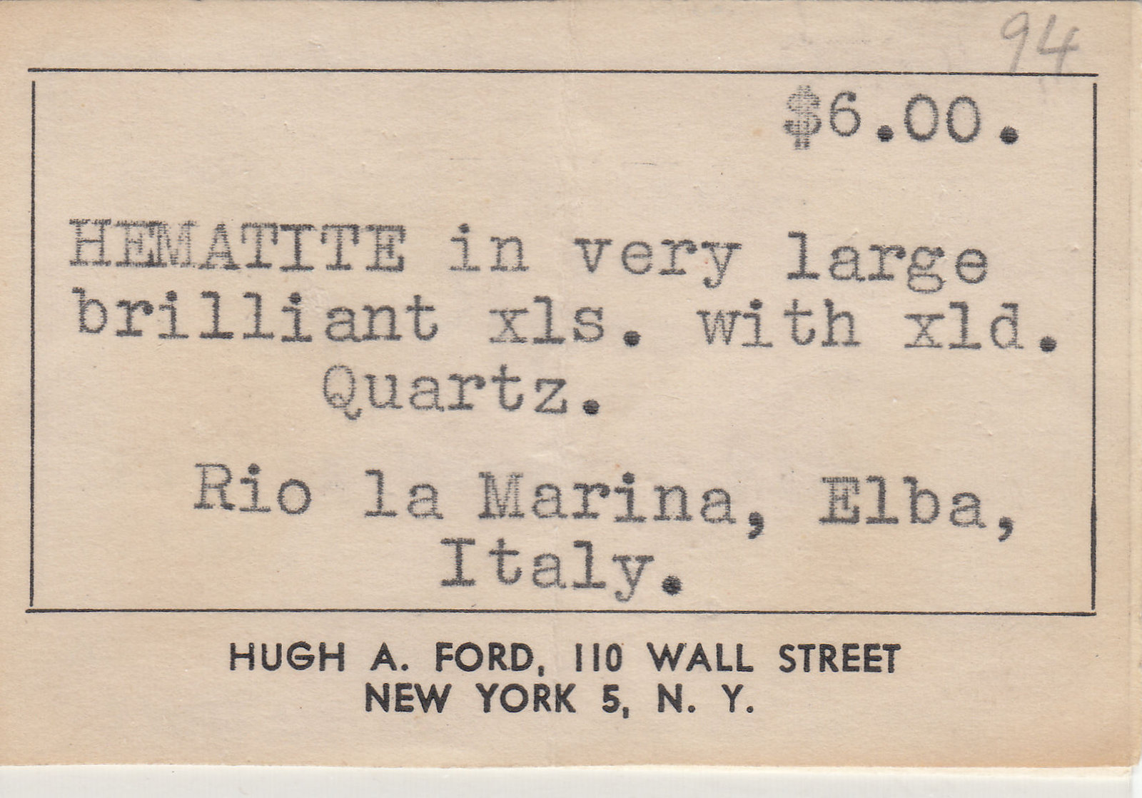 _Original label from Hugh A. Ford
(Autor: Carles Millan)
