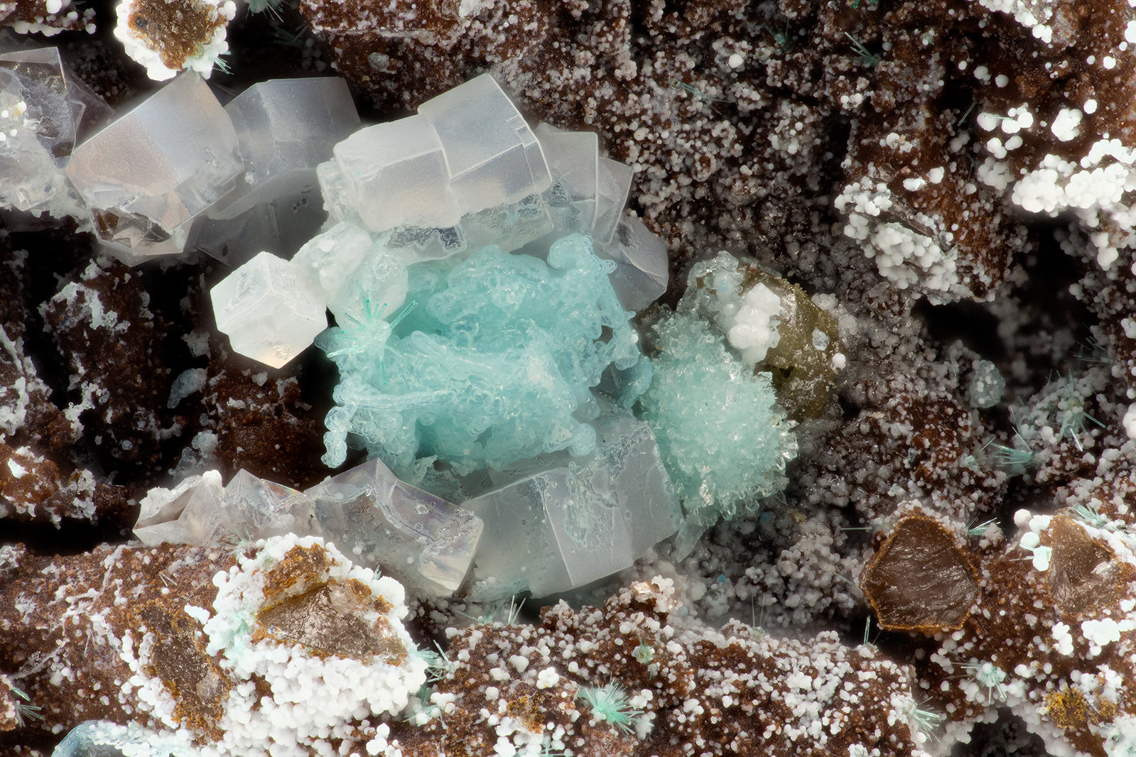 Fluorite
FOV = 3.3 mm
(Autor: Doug)