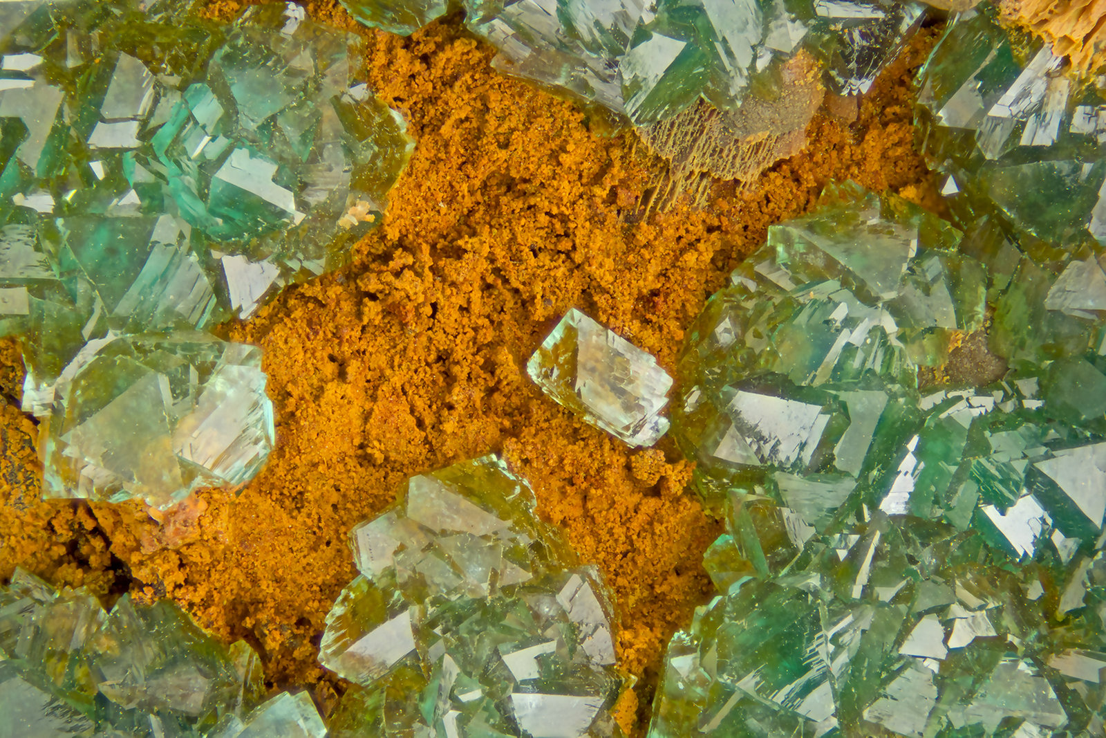 Adamite
FOV = 4.0 mm
(Autor: Doug)