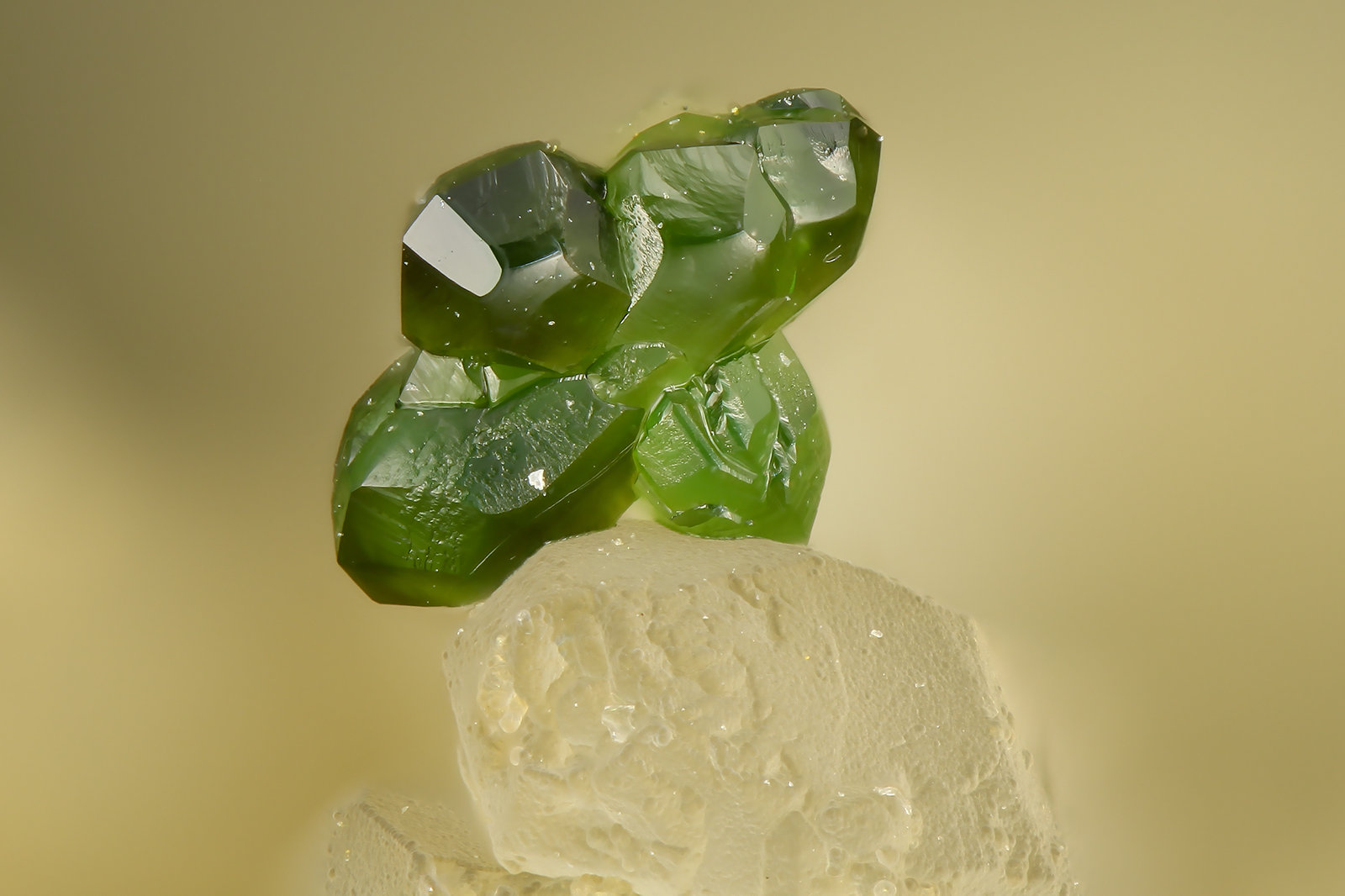 Libethenite<br />{LOCALITAT}