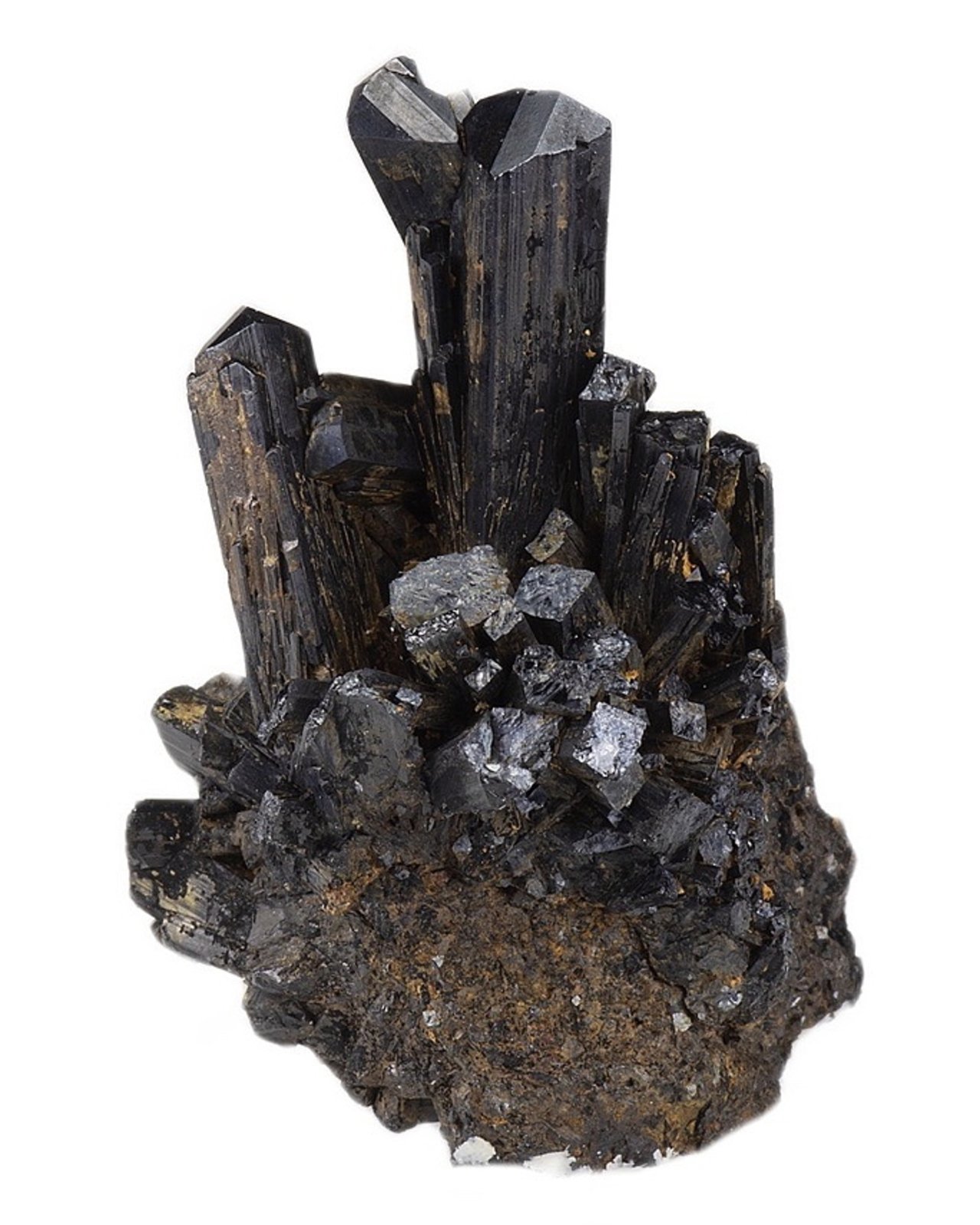 Ilvaite
34x21x11mm
(Autor: david916)