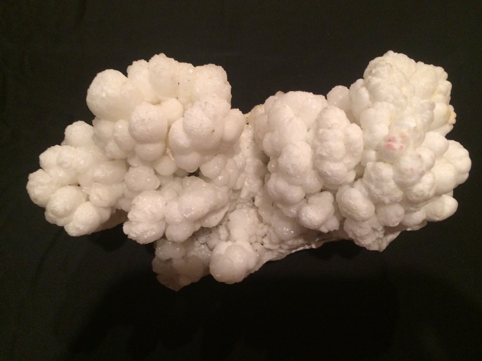Aragonite
225 X 125 X 150
(Autor: Robert Seitz)