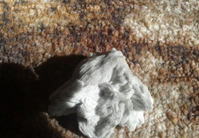 Barite
(Autor: Jackman)