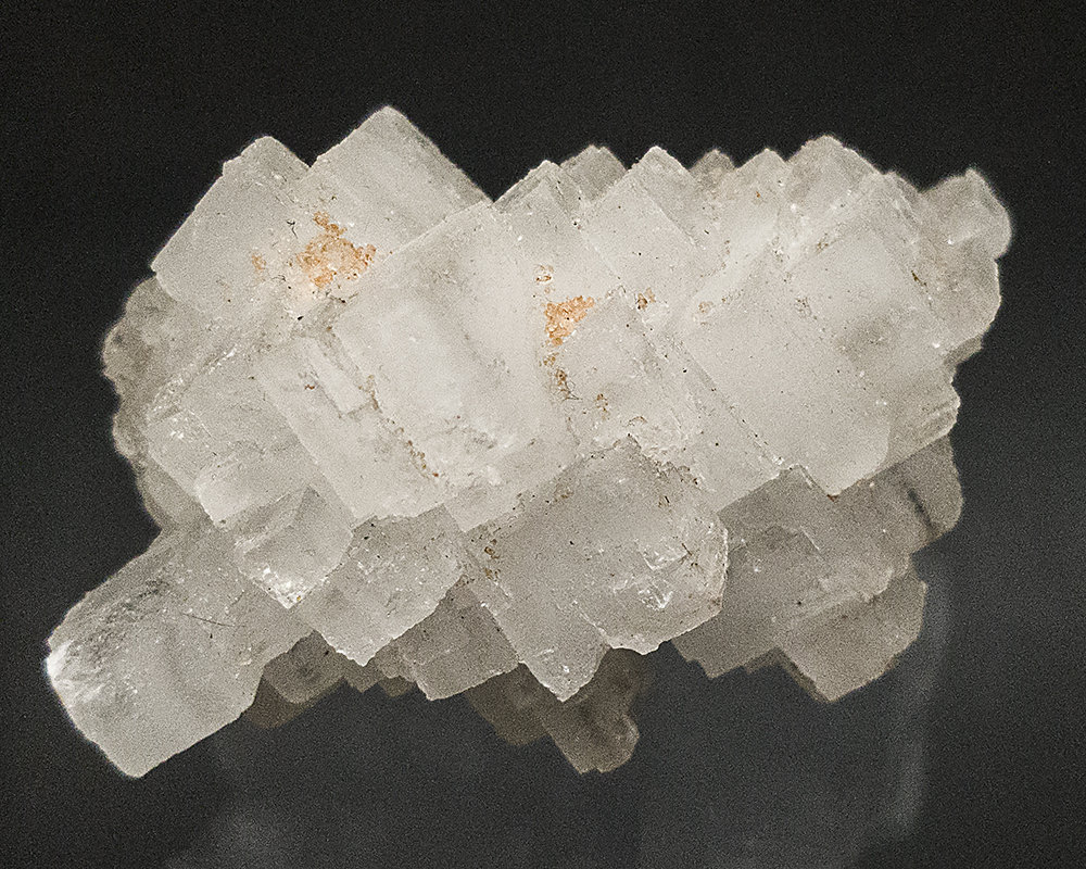 Halite
7 X 4 cm
(Autor: Richard Arseneau)