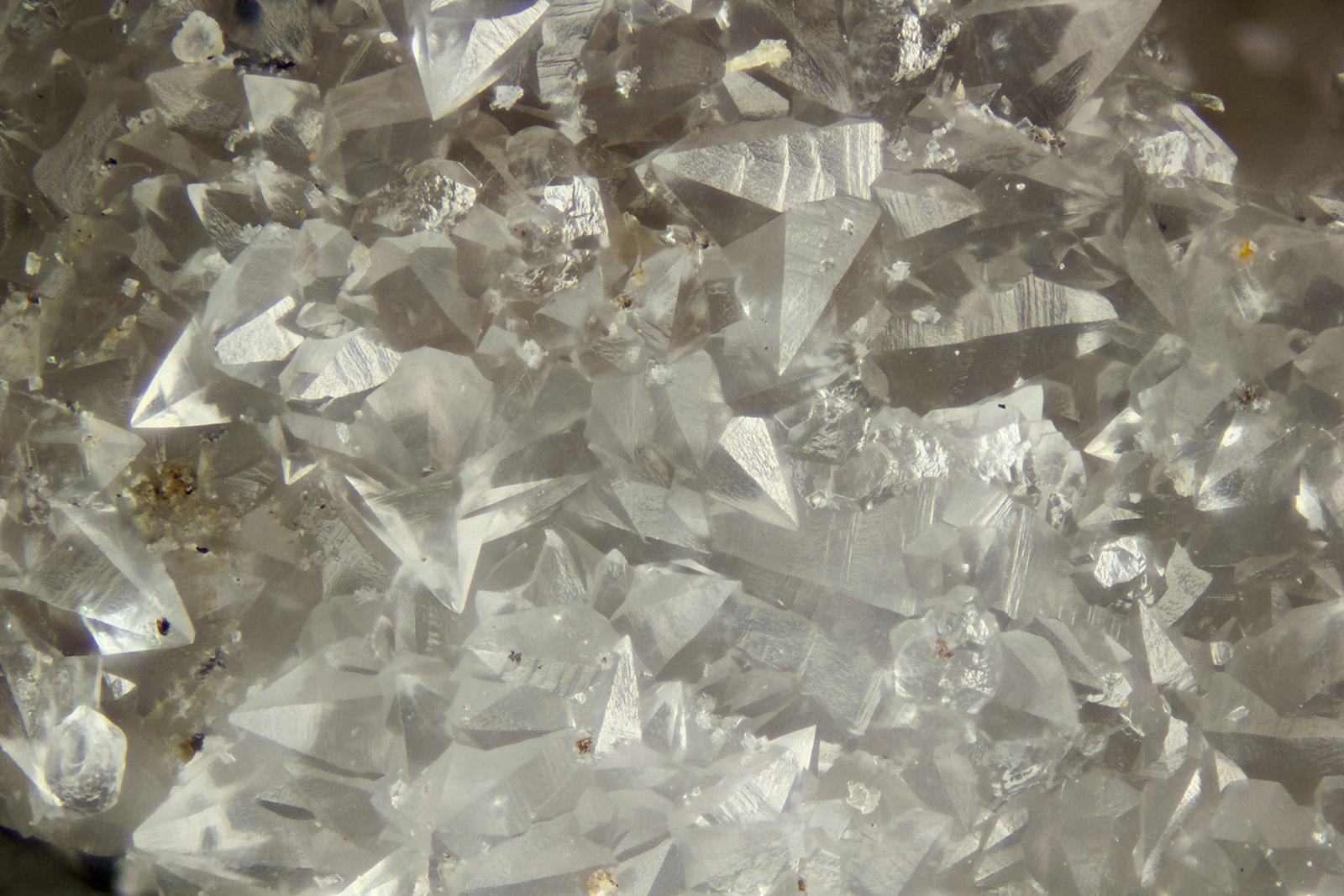 Alstonite
FOV = 2.0 mm
(Autor: Doug)