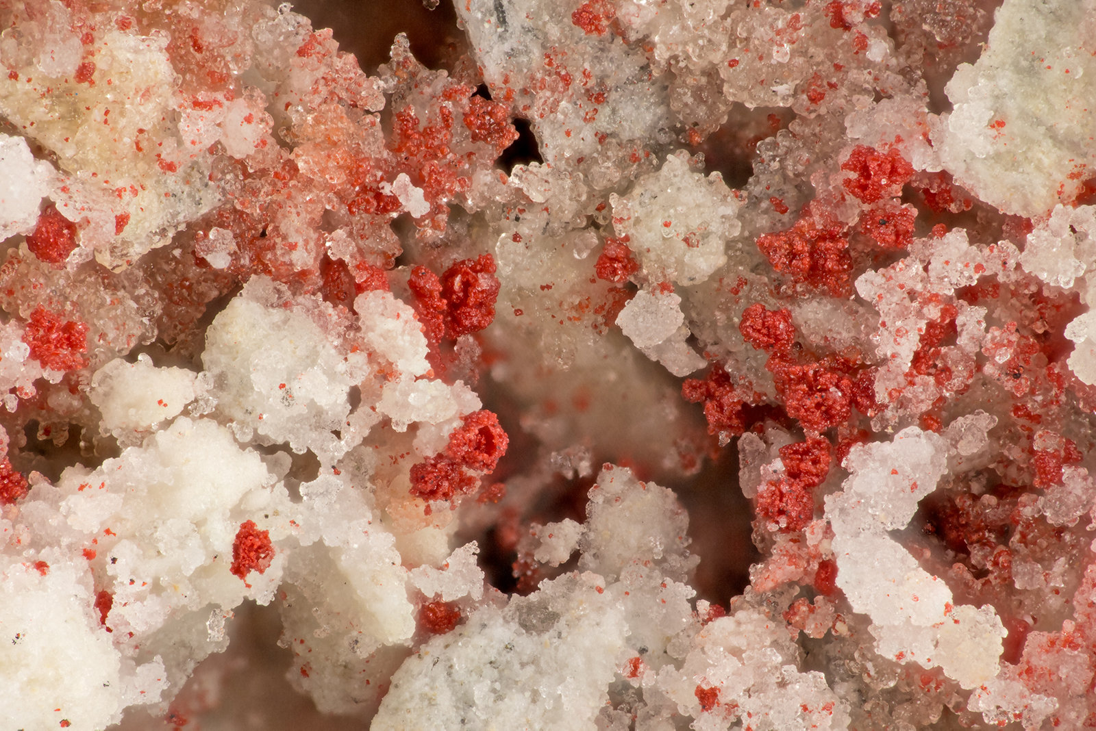 Metastibnite
FOV = 3.4 mm
(Autor: Doug)