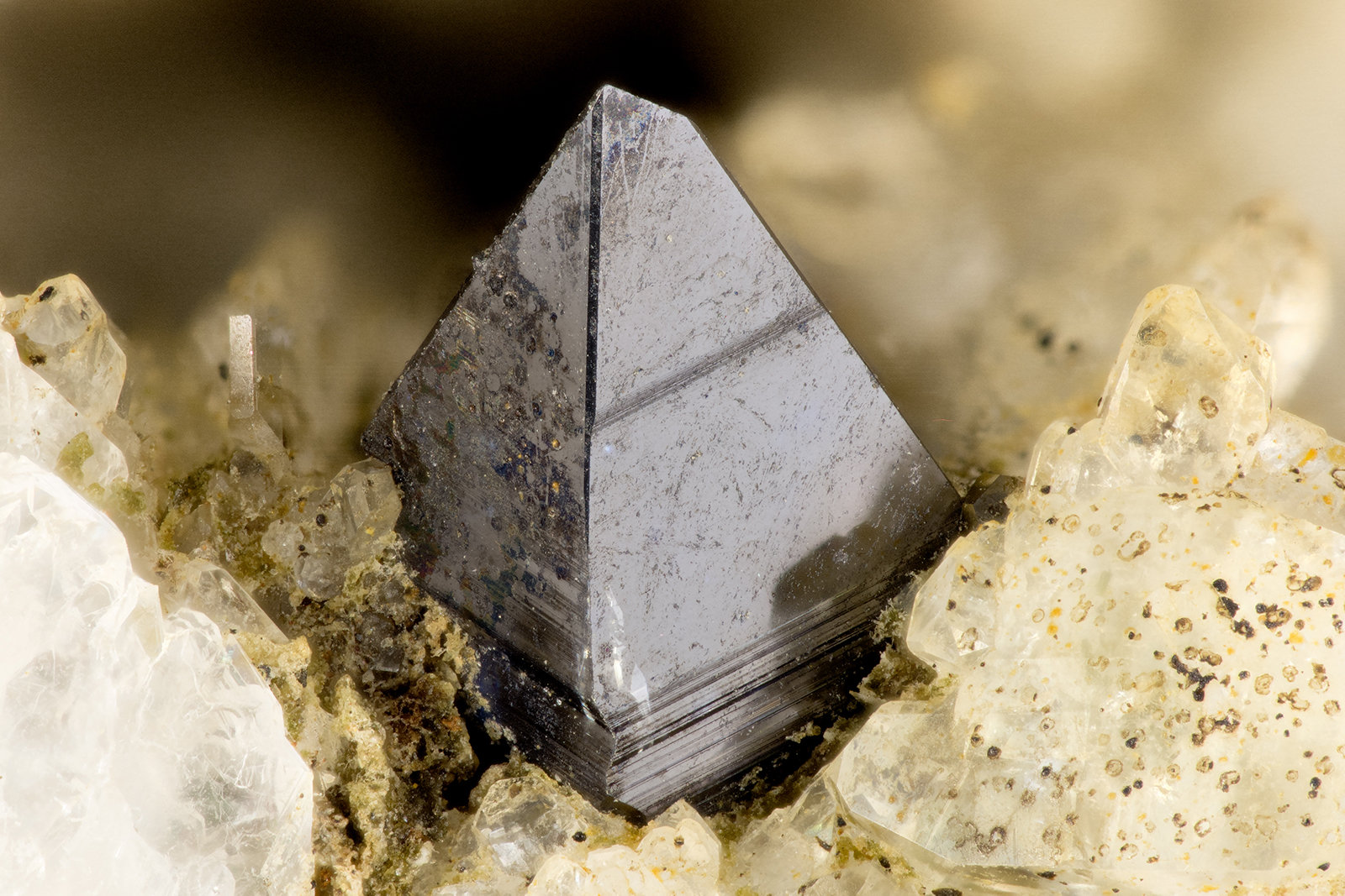 Anatase
FOV = 2.8 mm
(Autor: Doug)