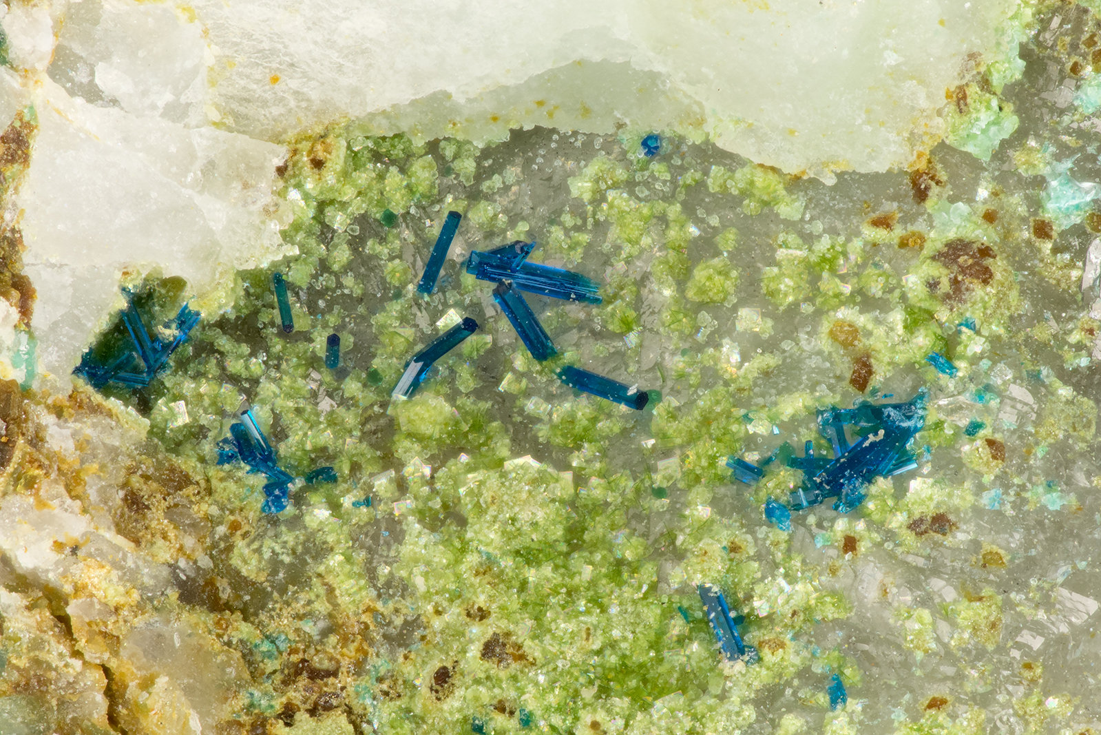 Connellite
FOV = 2.5 mm
(Autor: Doug)