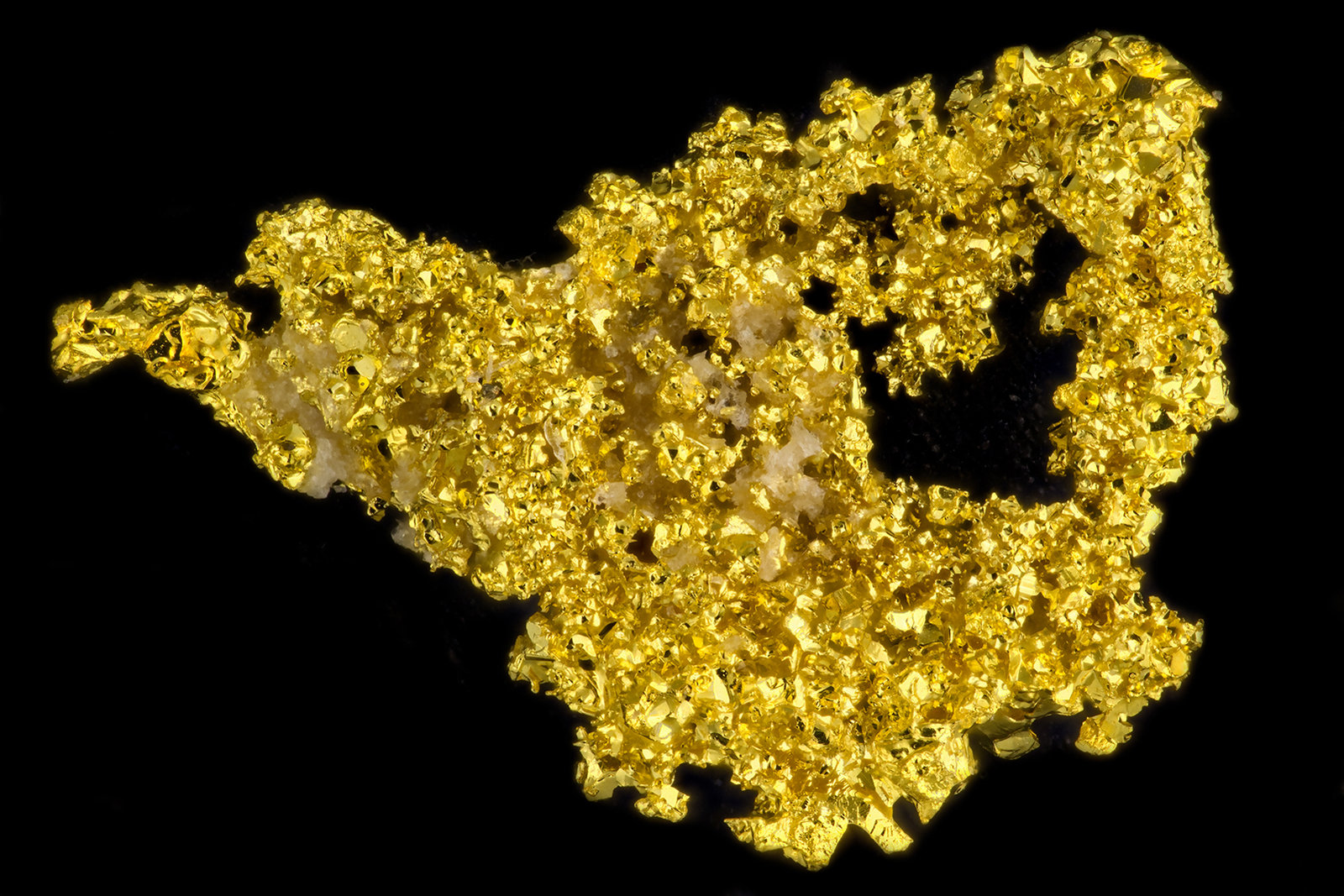 Gold
FOV = 3.3 mm
(Autor: Doug)