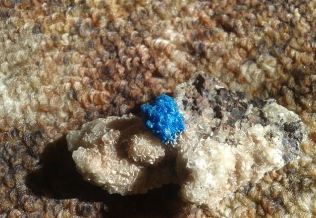 Cavansite
(Autor: Jackman)