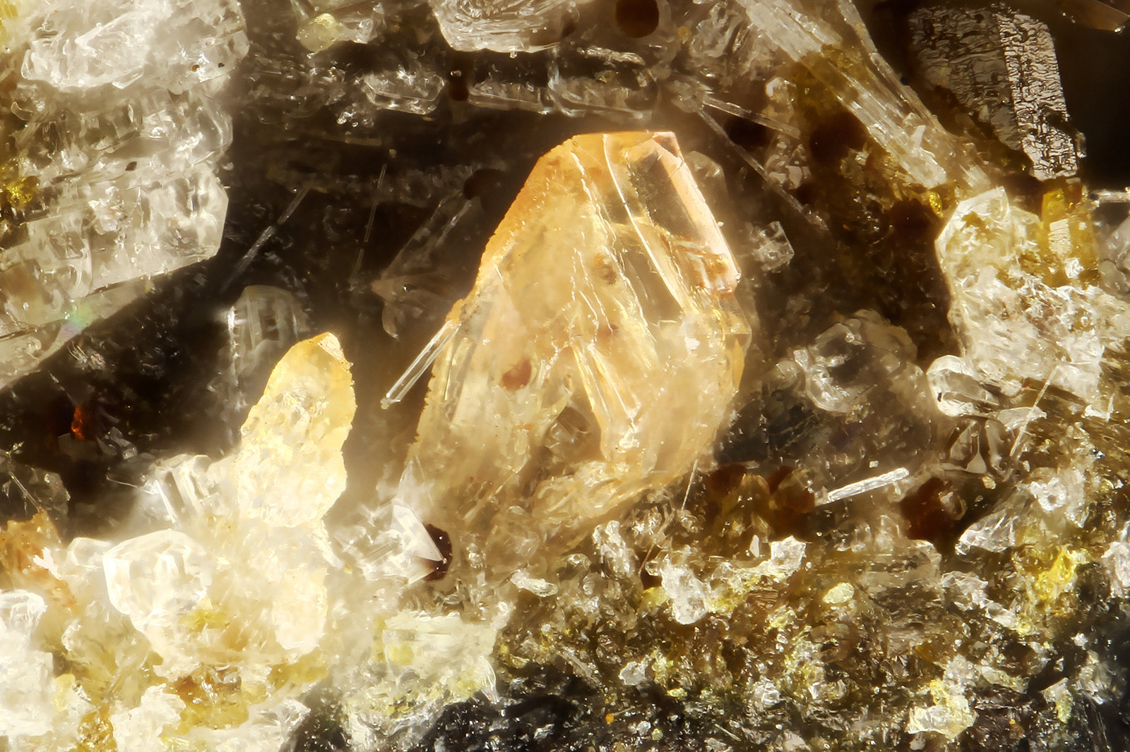 Titanite<br />{LOCALITAT}