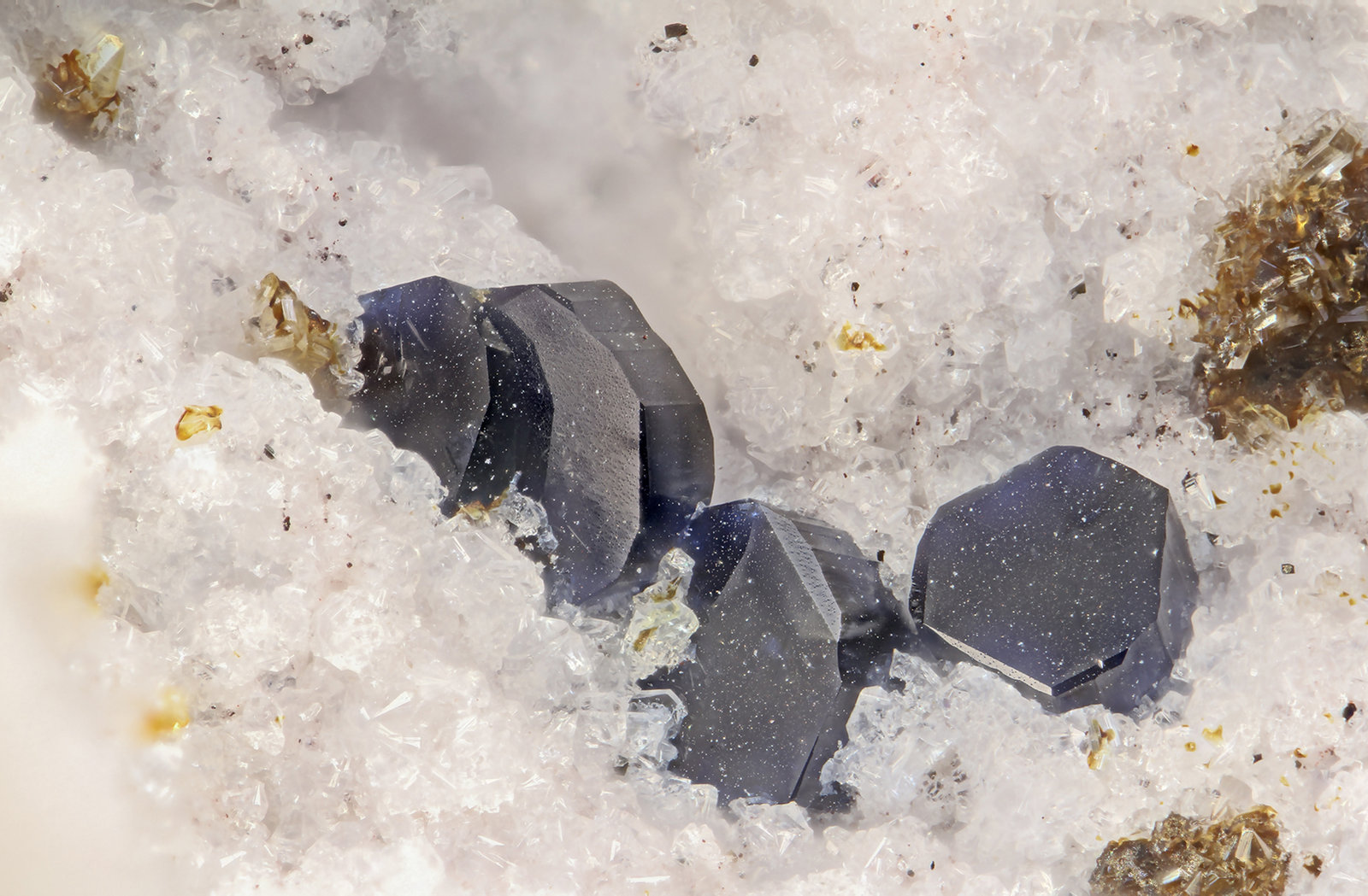 Osumilite
FOV = 2.0 mm
(Autor: Doug)