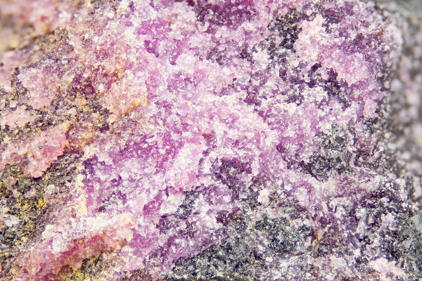 Clinochlore
FOV = 4.0 mm
(Autor: Doug)