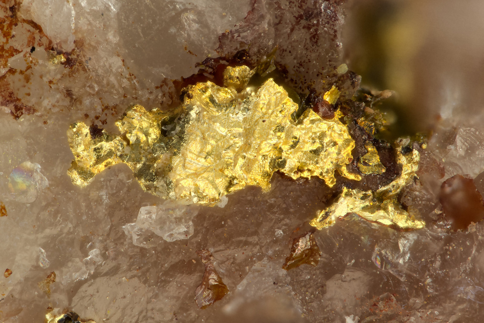 Gold
FOV = 1.3 mm
(Autor: Doug)