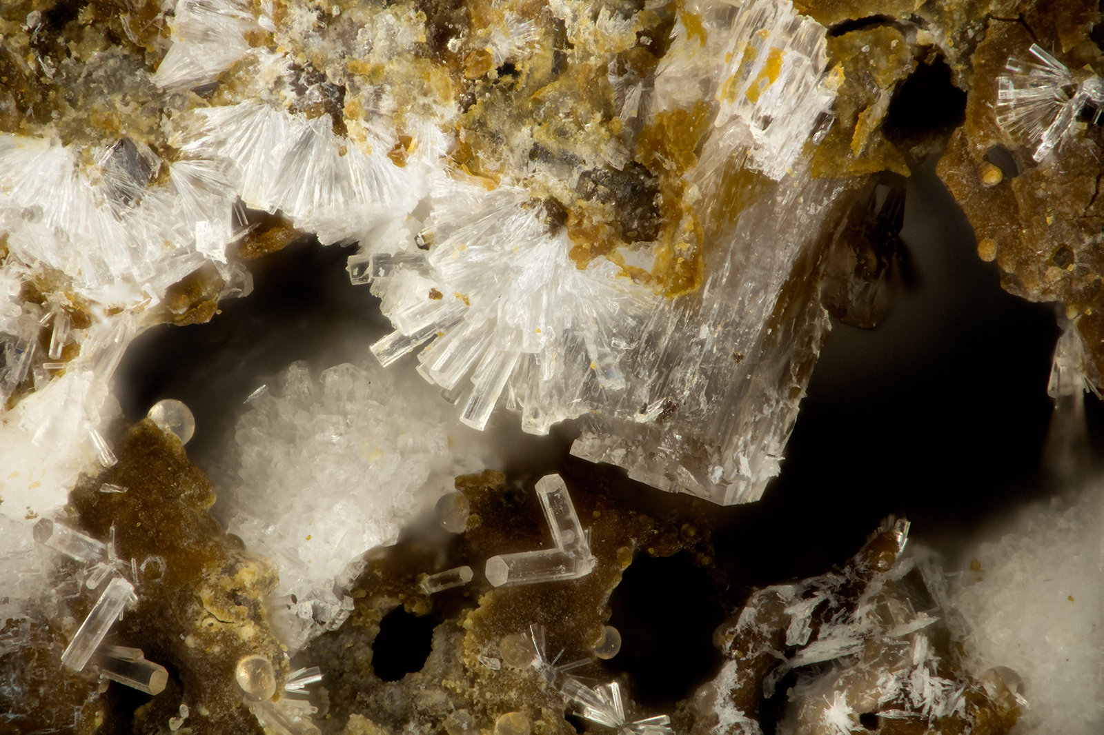 Erionite-K
FOV = 1.9 mm
(Autor: Doug)