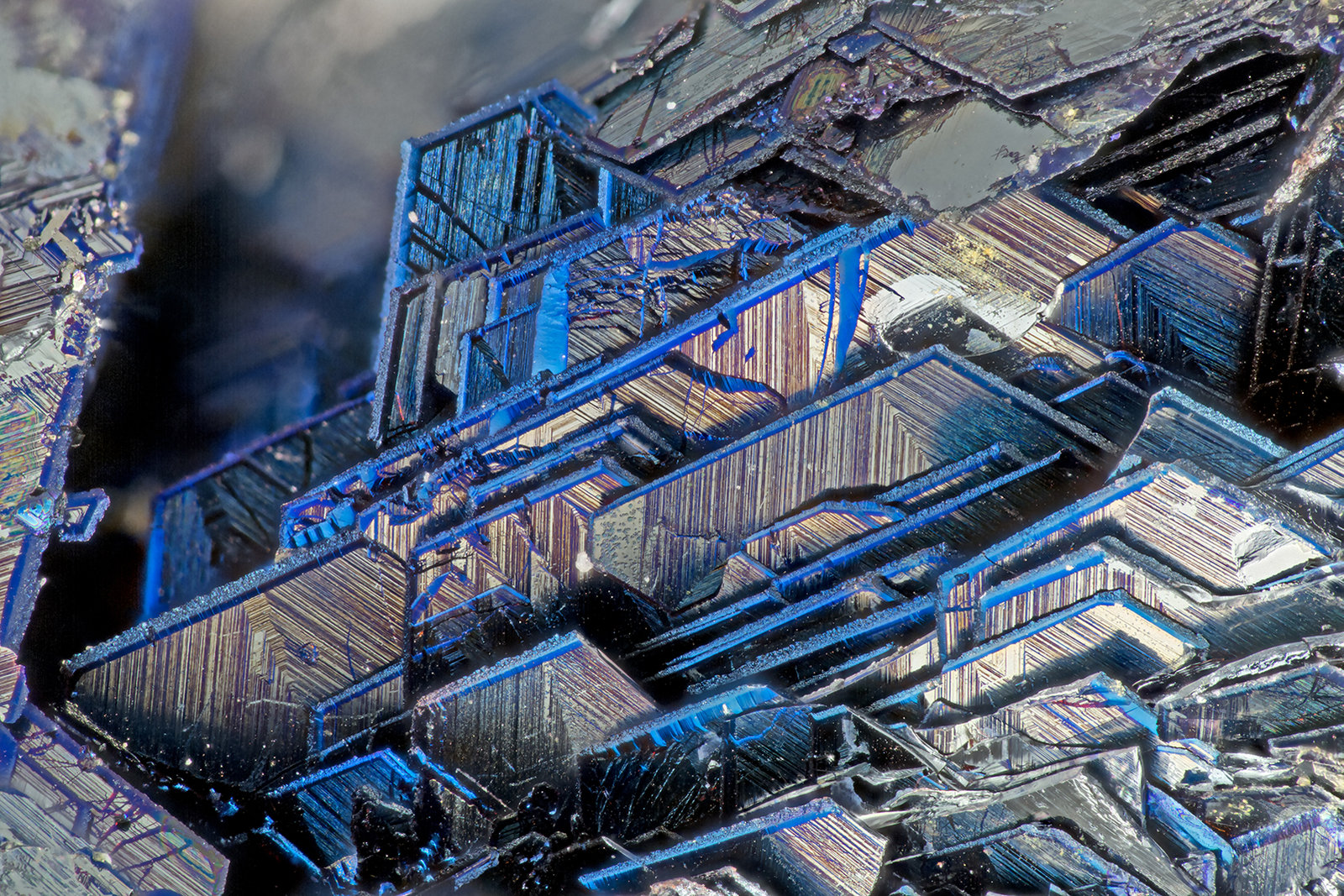 Hematite
FOV = 1.9 mm
(Autor: Doug)