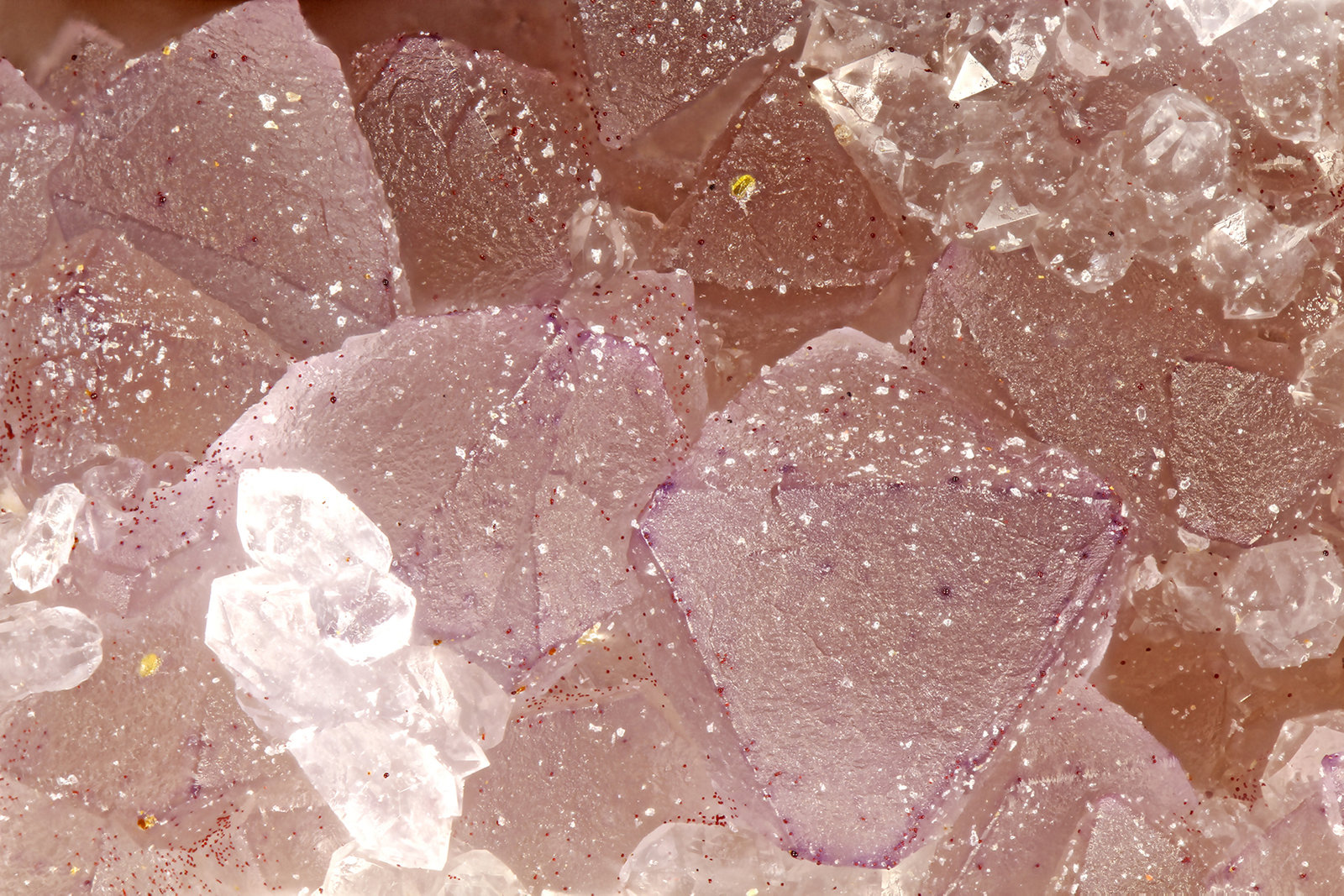 Fluorite
FOV = 2.0 mm
(Autor: Doug)