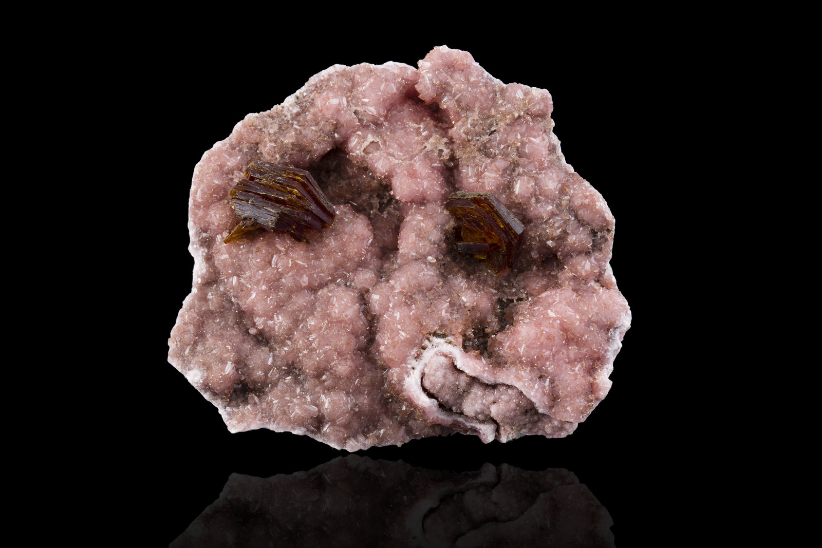 Shigaite
7,0	x	4,5	x	6,0	cm
(Autor: MIM Museum)