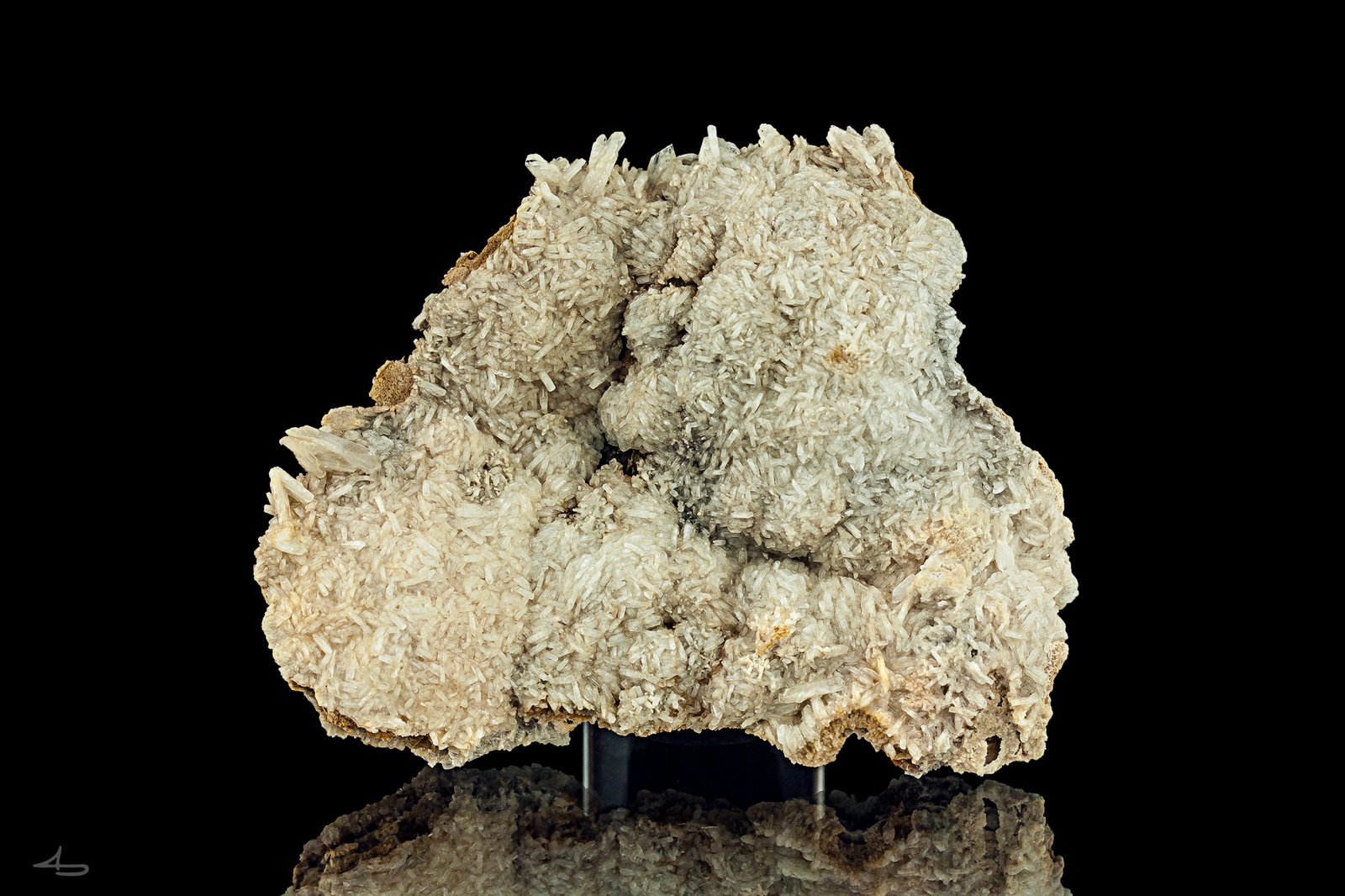 Baryte
6,9 x 5,4 x 1,8 cm
(Autor: Niels Brouwer)