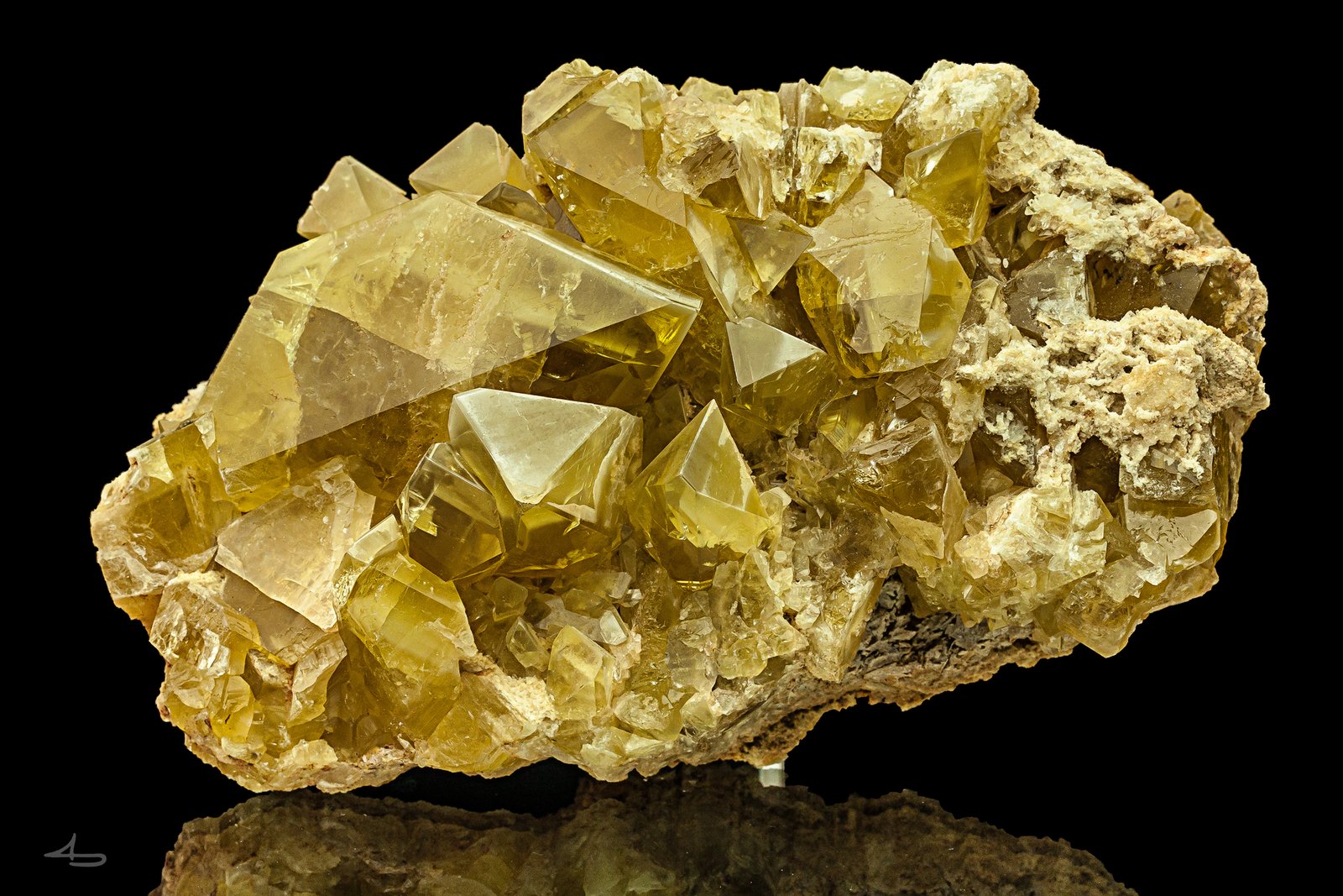 Baryte
13,5 x 7,5 x 5,0 cm
(Autor: Niels Brouwer)