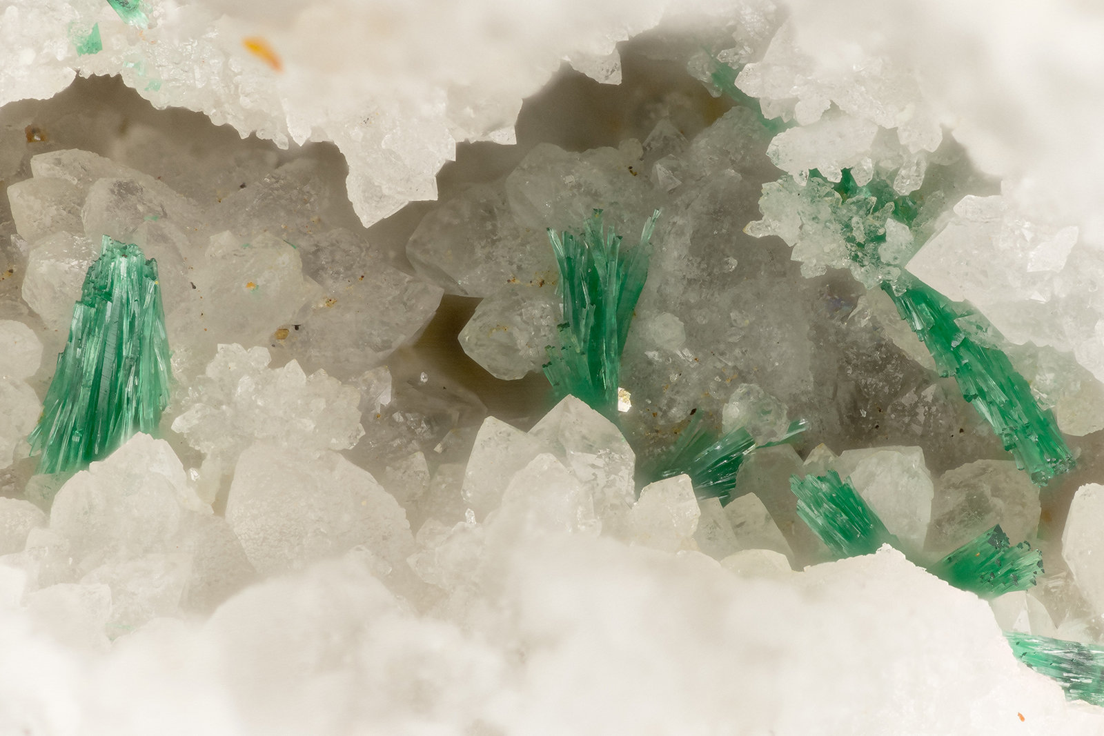 Malachite
FOV = 3.3 mm
(Autor: Doug)