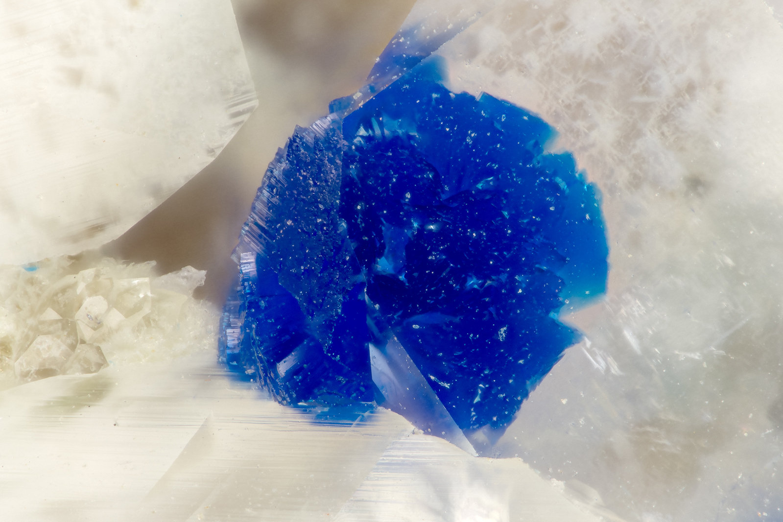 Kinoite
FOV = 1.3 mm
(Autor: Doug)