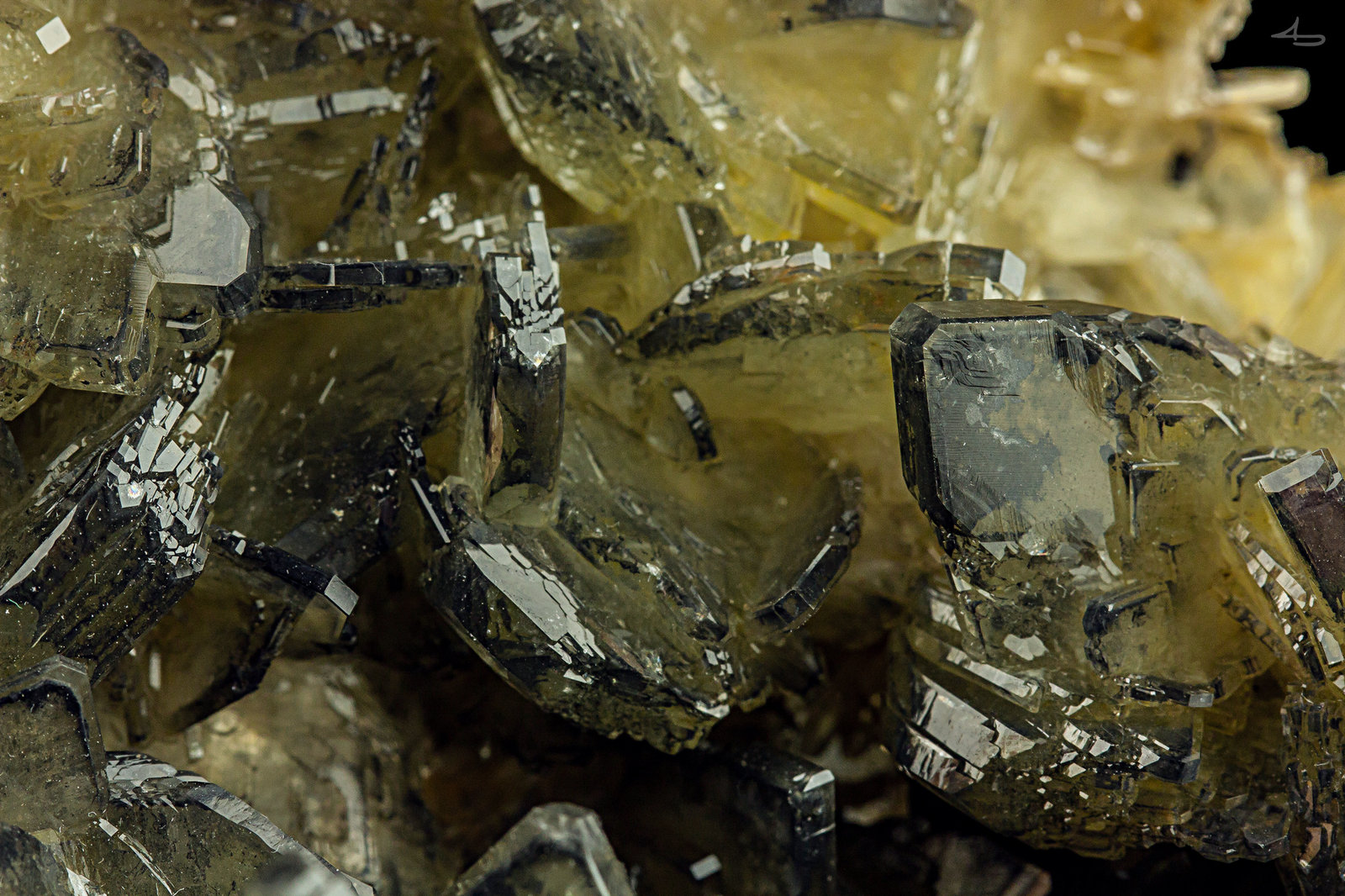 Baryte
8,8 x 7,8 x 3,6 cm
(Autor: Niels Brouwer)