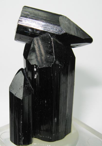 Schorl
(Autor: Carles Millan)