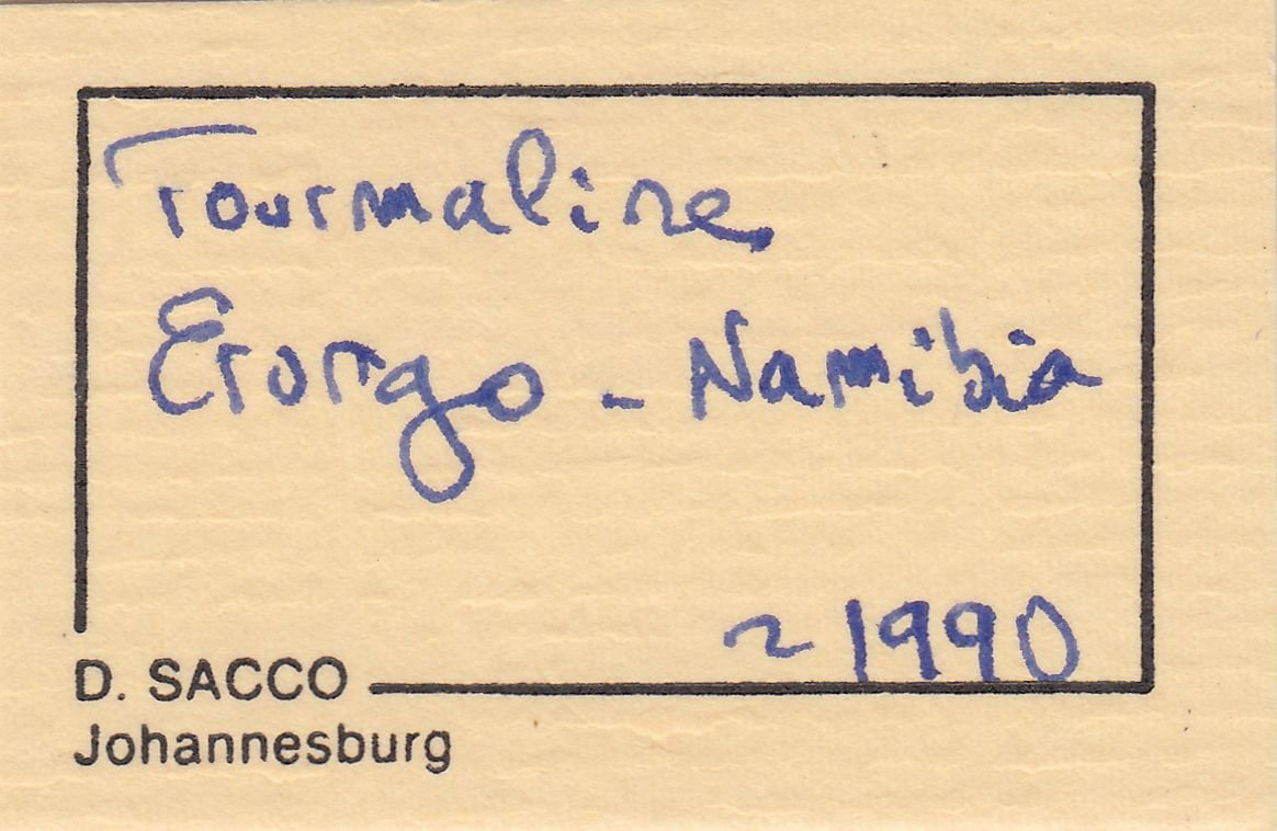 _Original label from Desmond Sacco
(Autor: Carles Millan)