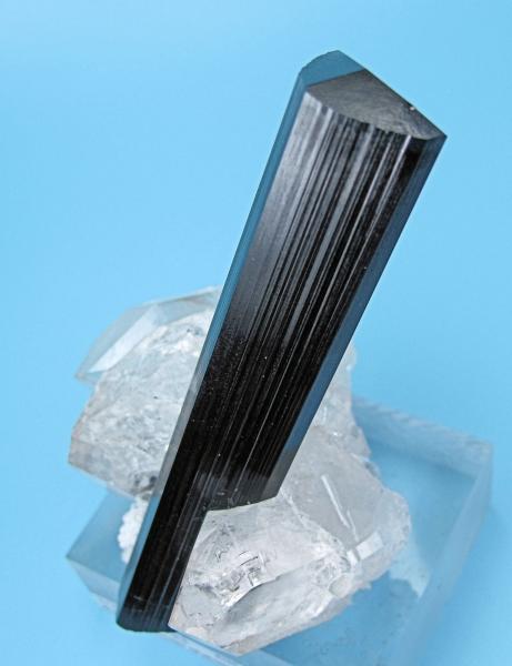 Tourmaline
(Autor: Carles Millan)