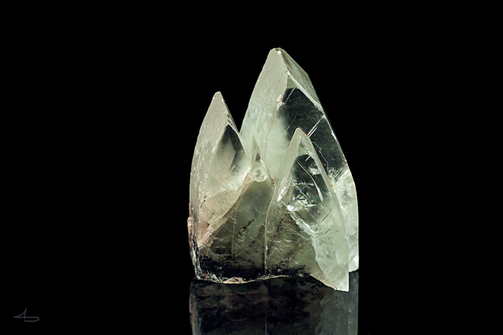 Baryte
4,9 x 3,5 x 2,7 cm
(Autor: Niels Brouwer)