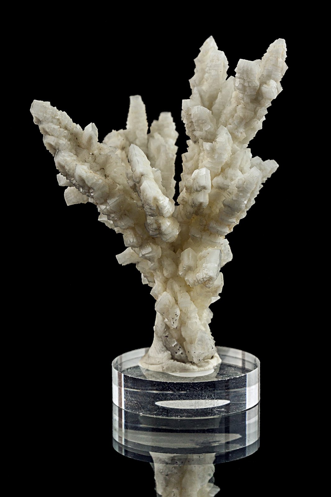 Baryte
5,5 x 4,3 x 3,7 cm
(Autor: Niels Brouwer)