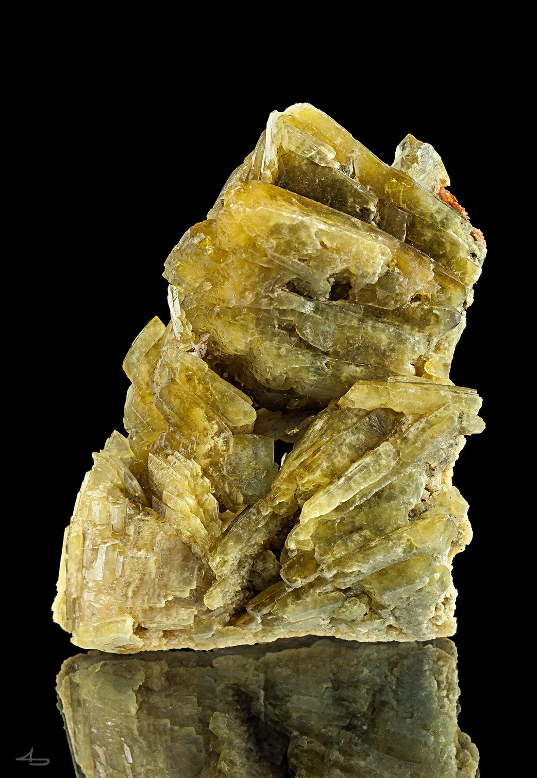 Baryte
6,1 x 5,2 x 4,9 cm
(Autor: Niels Brouwer)