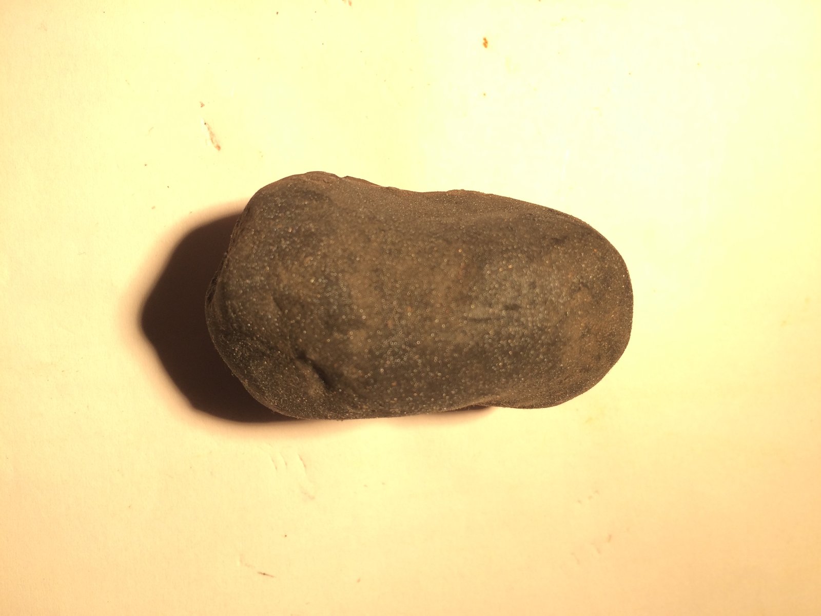 Hollandite
50 X 30 X 30 mm
(Autor: Robert Seitz)