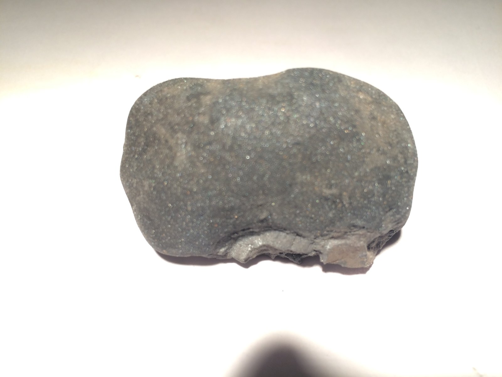 Hollandite
50 X 30 X 30 mm
(Autor: Robert Seitz)