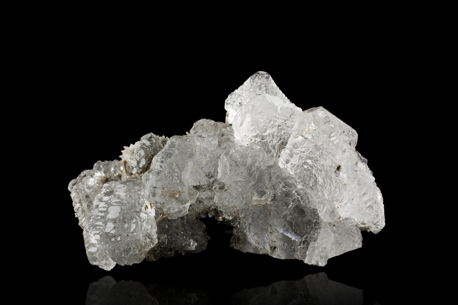 Fluorite
14,5	x	8,5	x	8,5	cm
(Autor: MIM Museum)