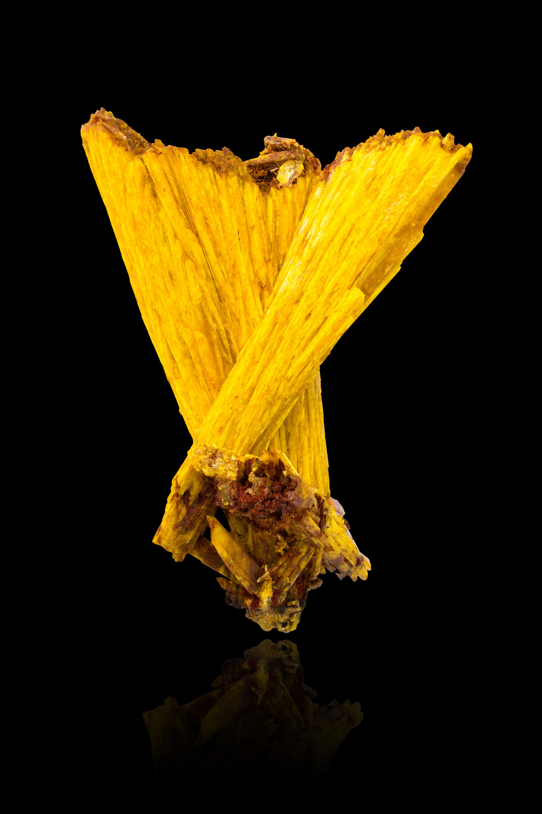 Legrandite
13,5	x	10,5	x	19,0	cm
(Autor: MIM Museum)