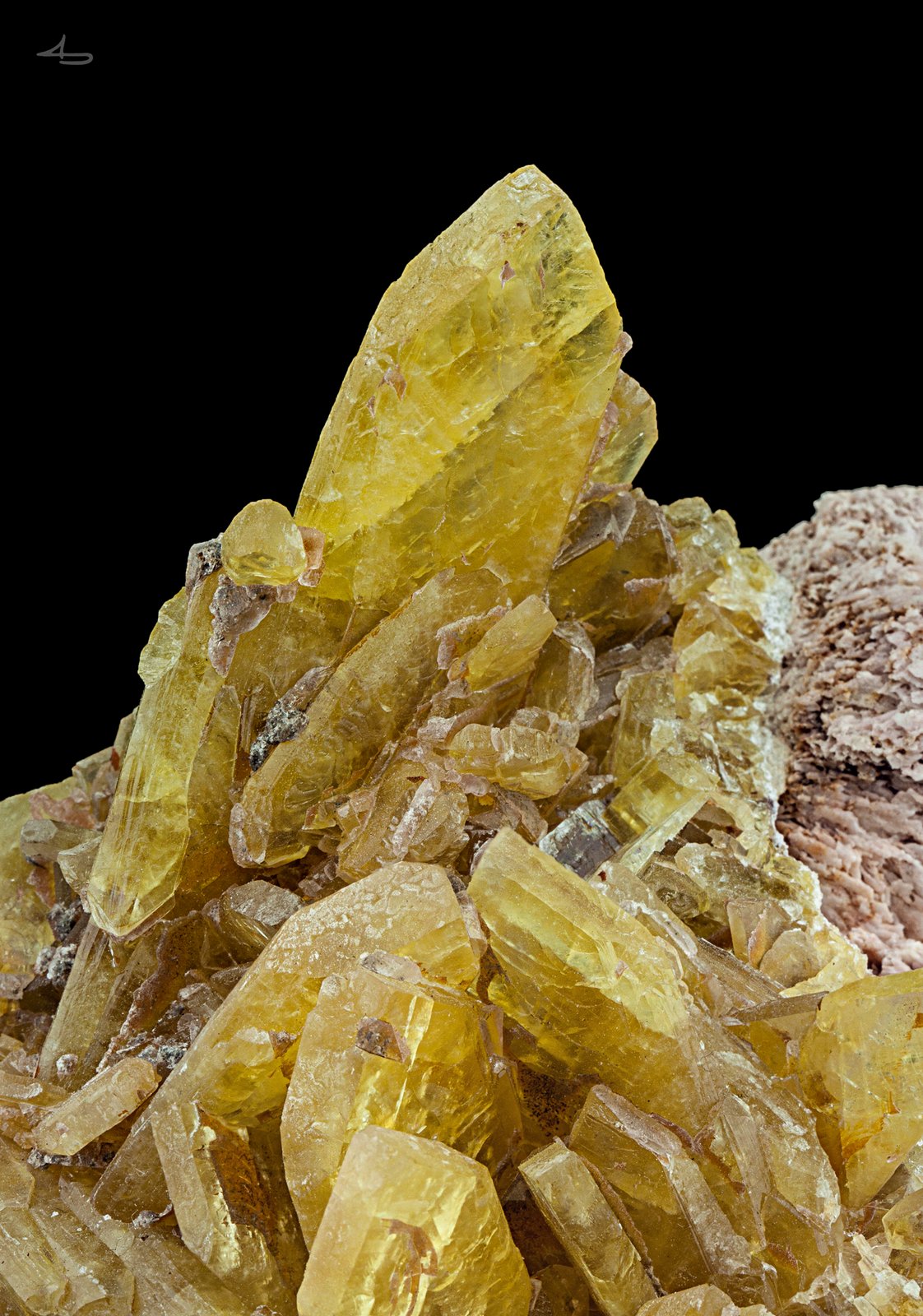 Baryte
10,4 x 8,3 x 6,6 cm
(Autor: Niels Brouwer)