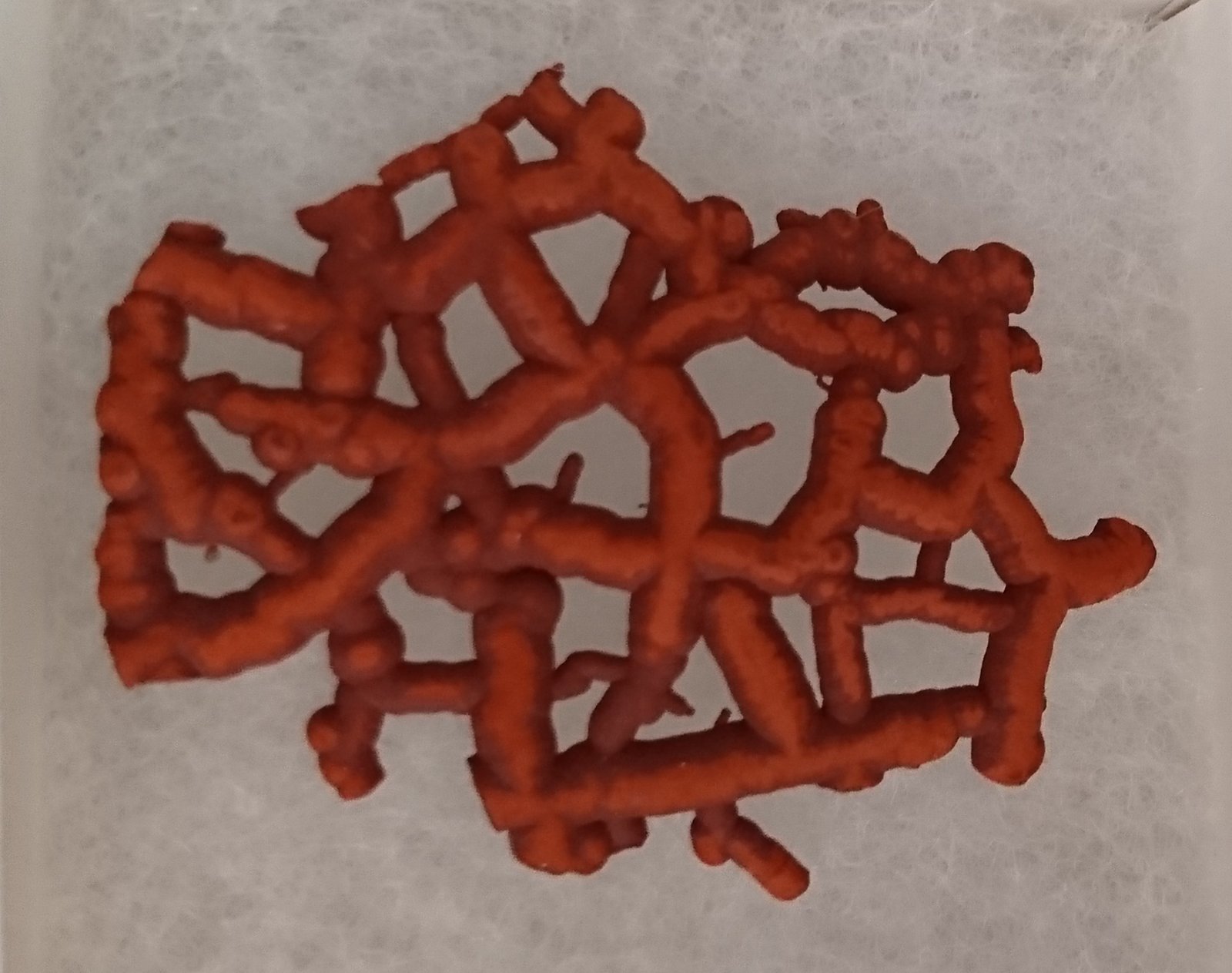 Hematite
4x4 cm. aprox.
(Autor: Enrique Llorens)