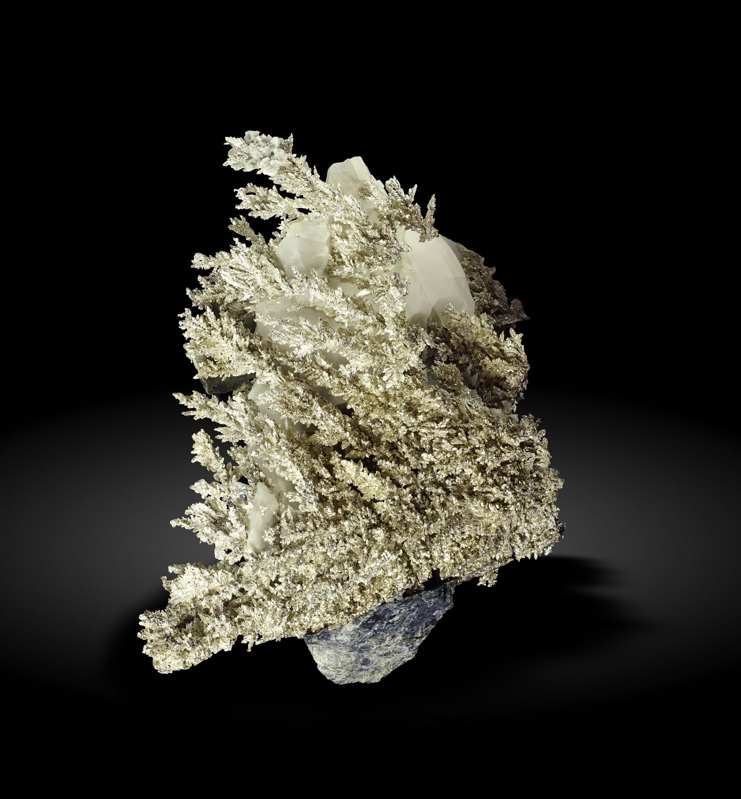 Silver
7 cm. x 7 cm.
(Autor: Enrique Llorens)