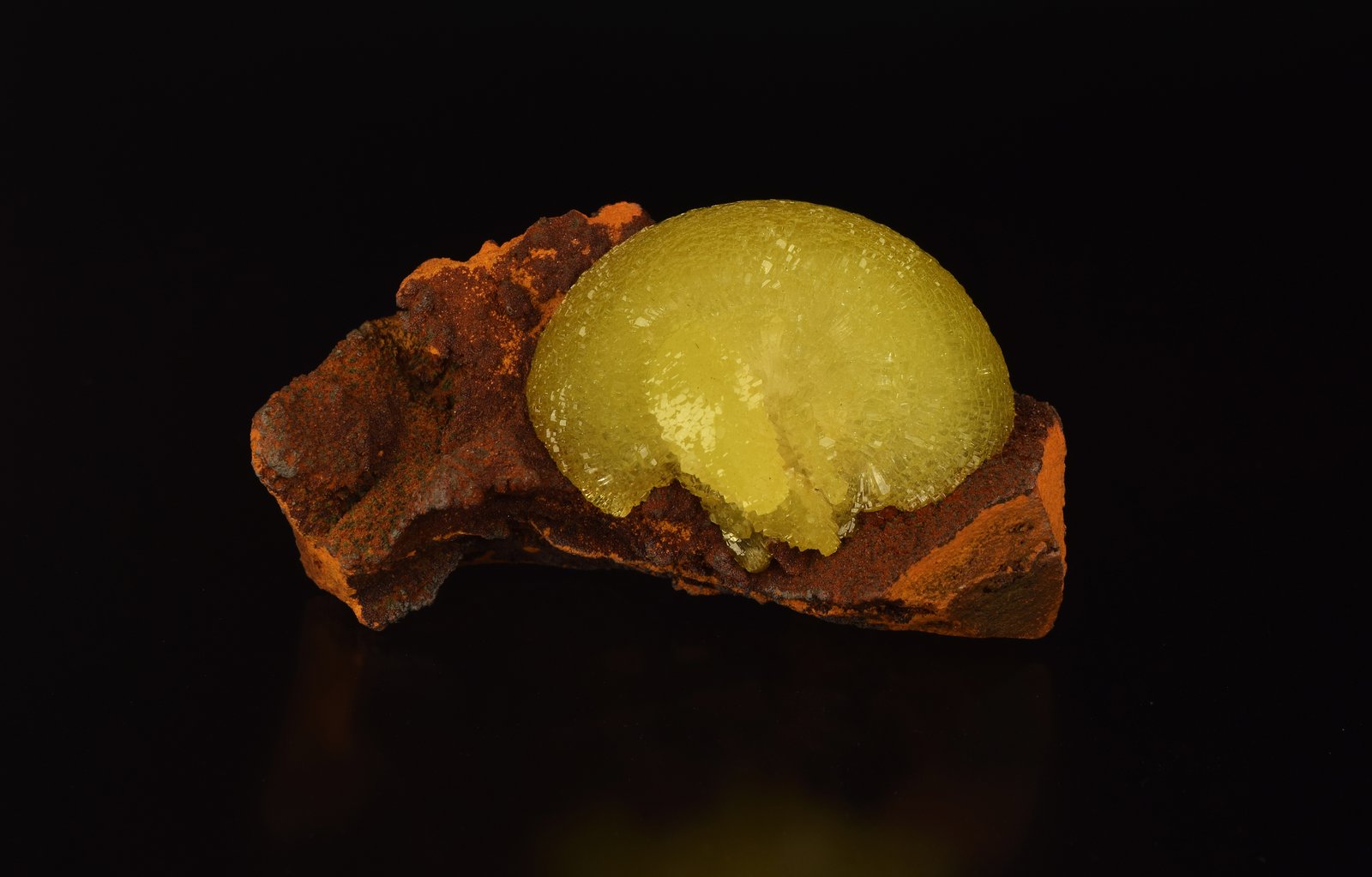 Adamite
4.8 cm
(Autor: dontgogreen)