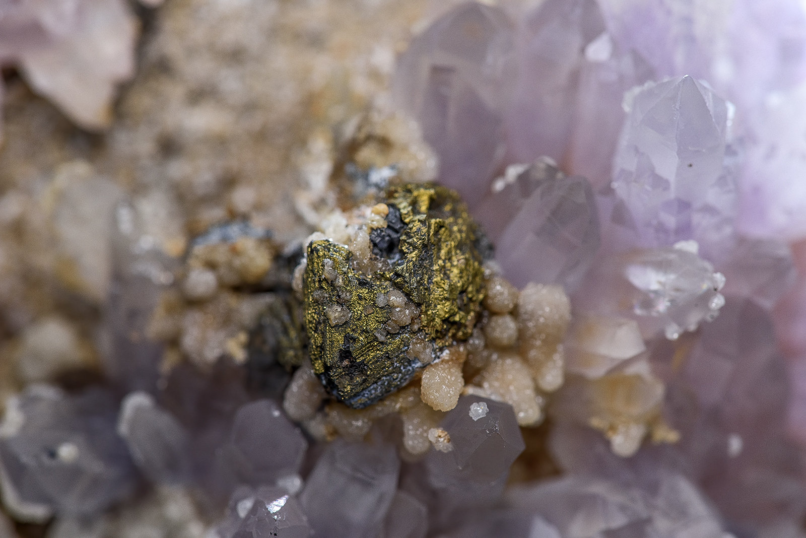 Chalcopyrite
(Autor: am mizunaka)