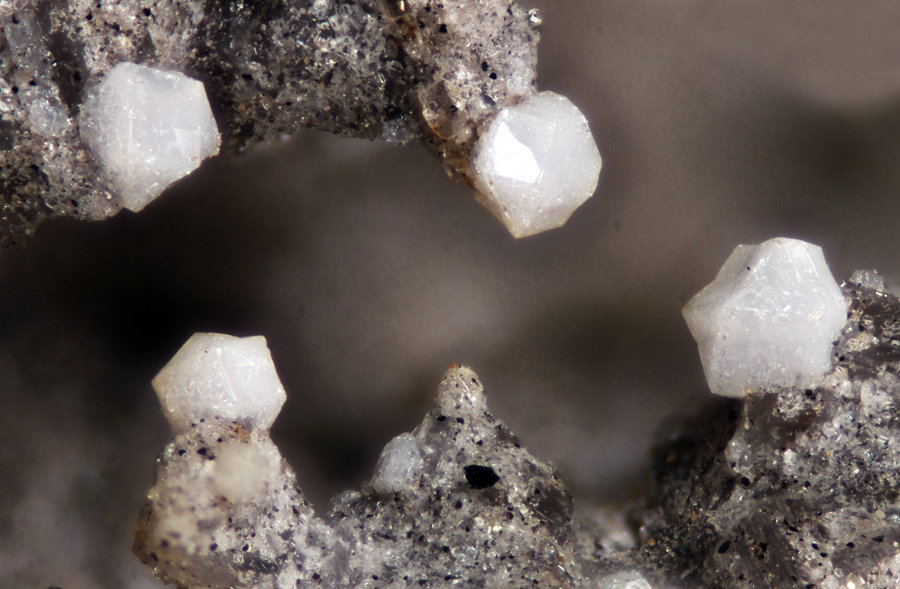 Cristobalite
FOV of 2.29mm
(Autor: ofarcis)