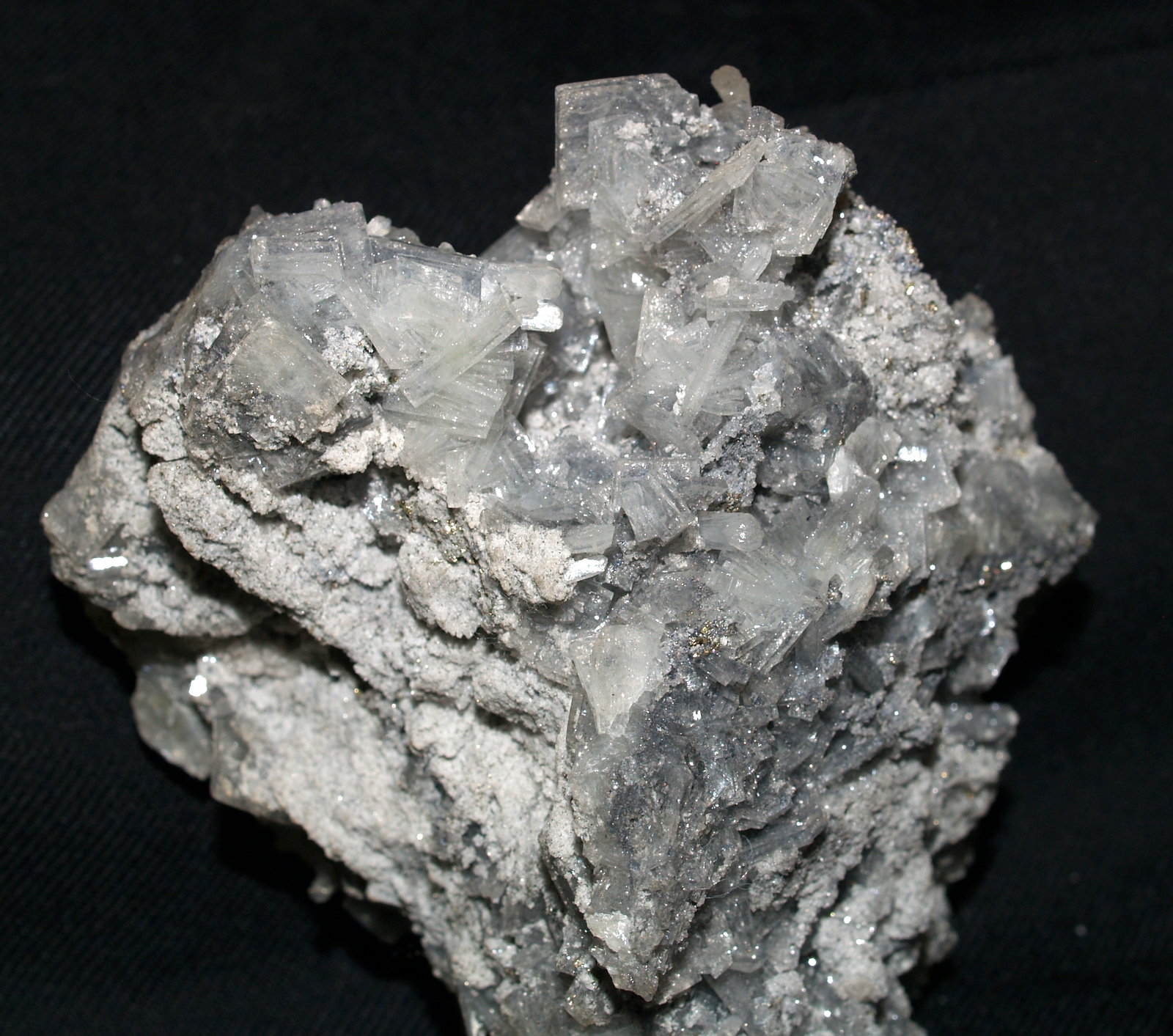 Apophyllite (Series)
11x8x6 cm
(Autor: Joseph DOliveira)