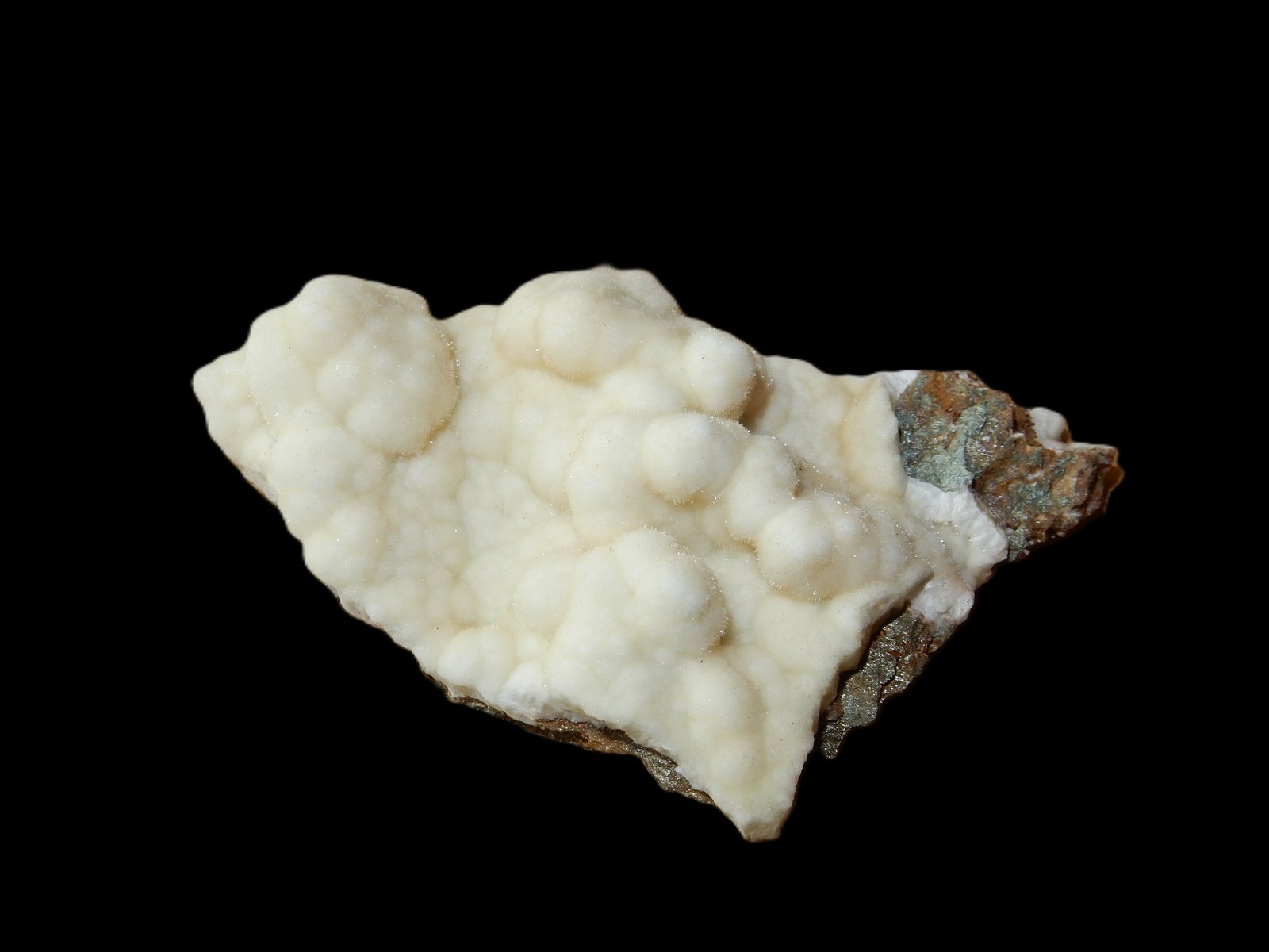 Aragonite
86 mm x 48 mm x 20 mm
(Autor: Dany Mabillard)